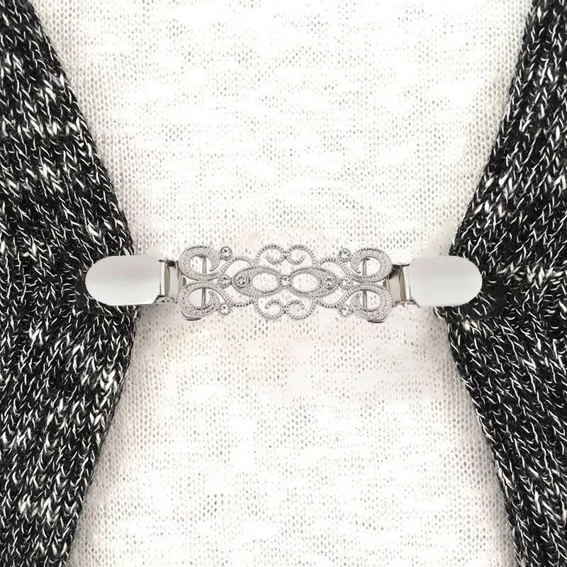 Broche / Sujetador Clip De Ropa Rocket-3