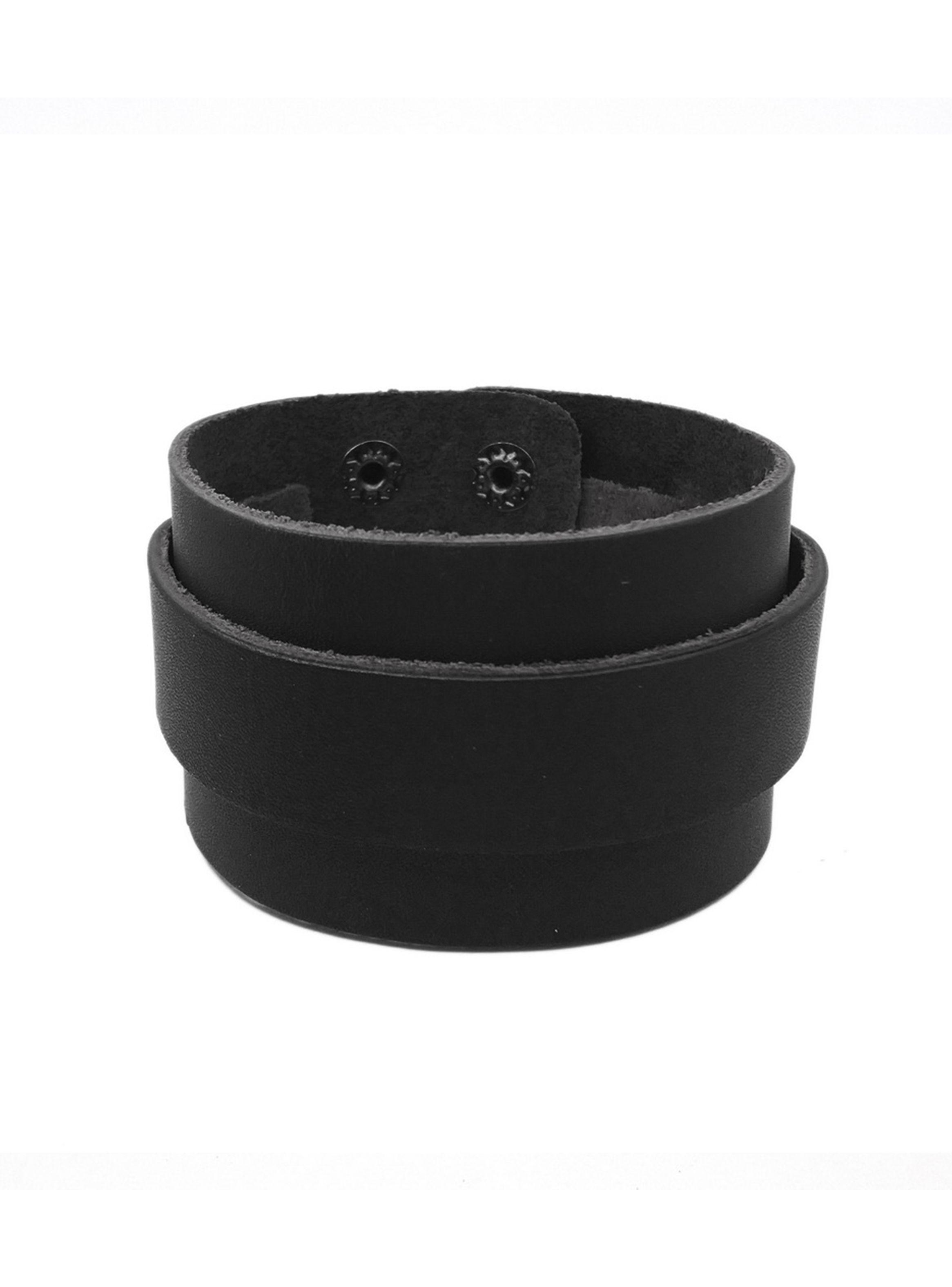 Brazalete Cuero Hombre Hada-0