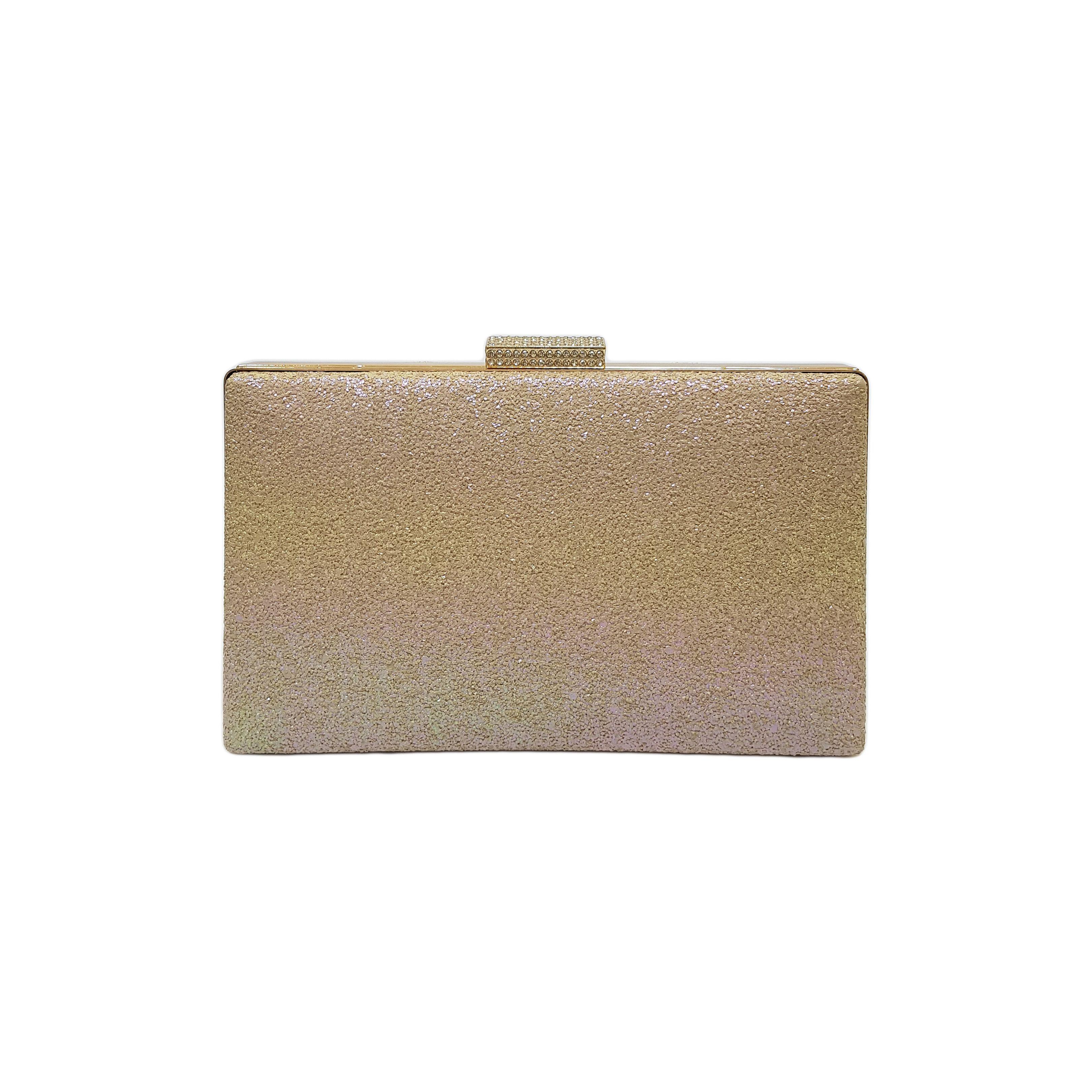 Cartera Clutch Danah Para Dama Varios Colores-0