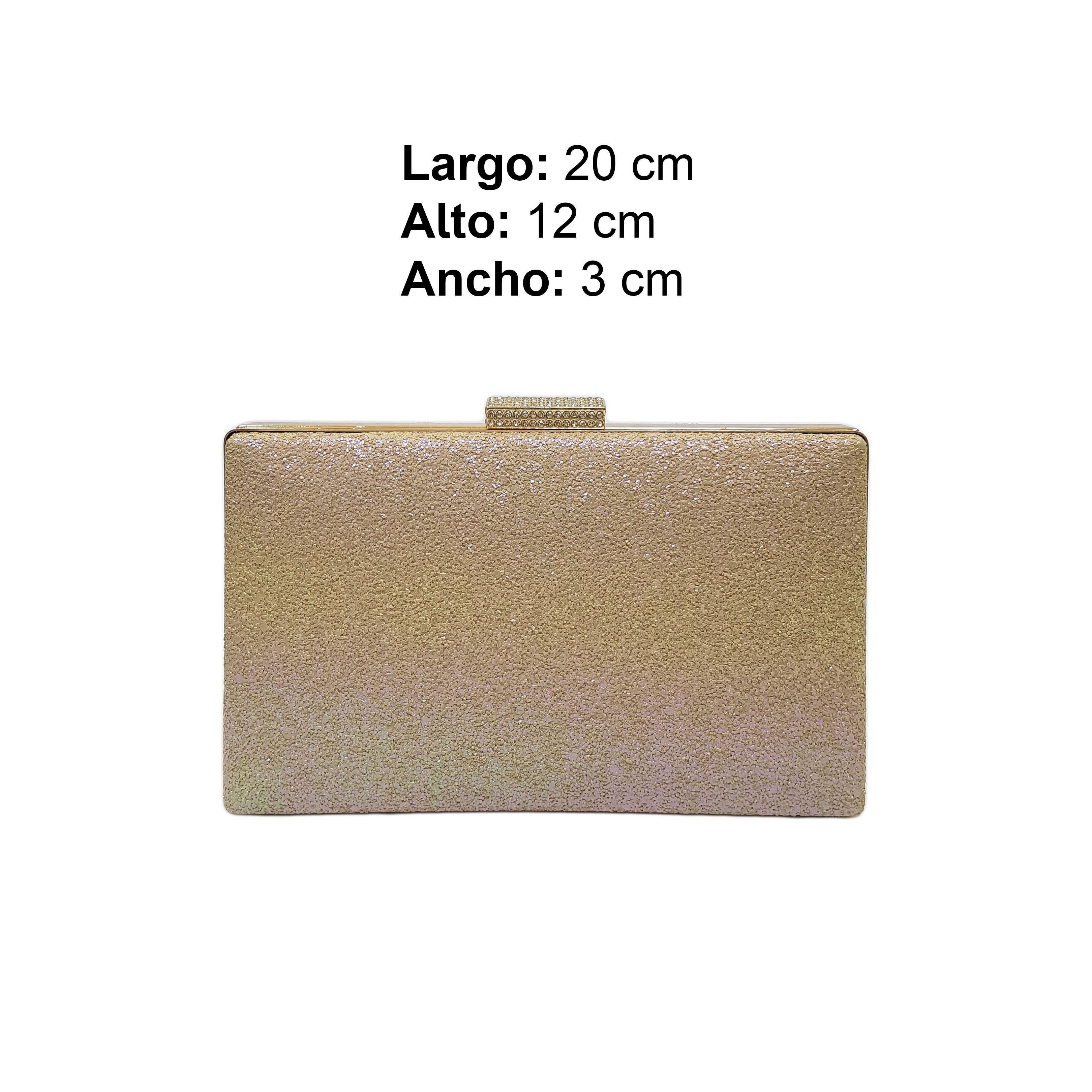 Cartera Clutch Danah Para Dama Varios Colores-1