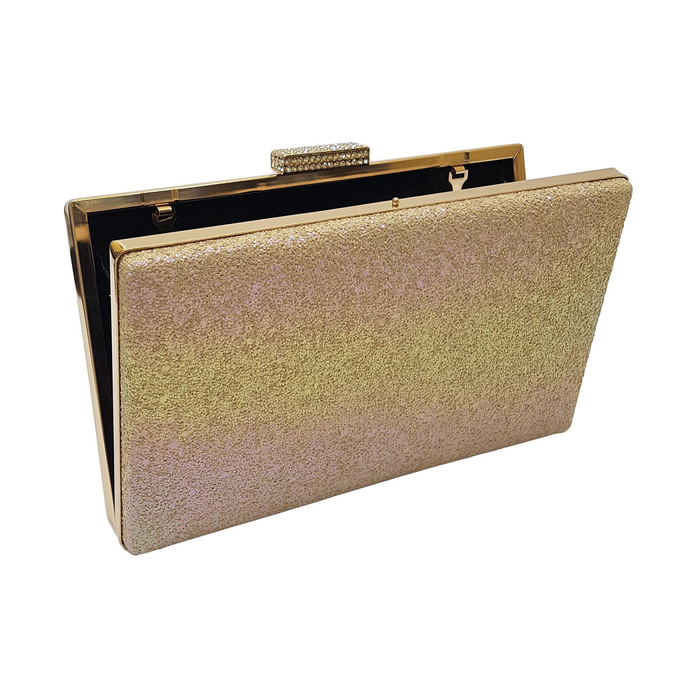 Cartera Clutch Danah Para Dama Varios Colores-2