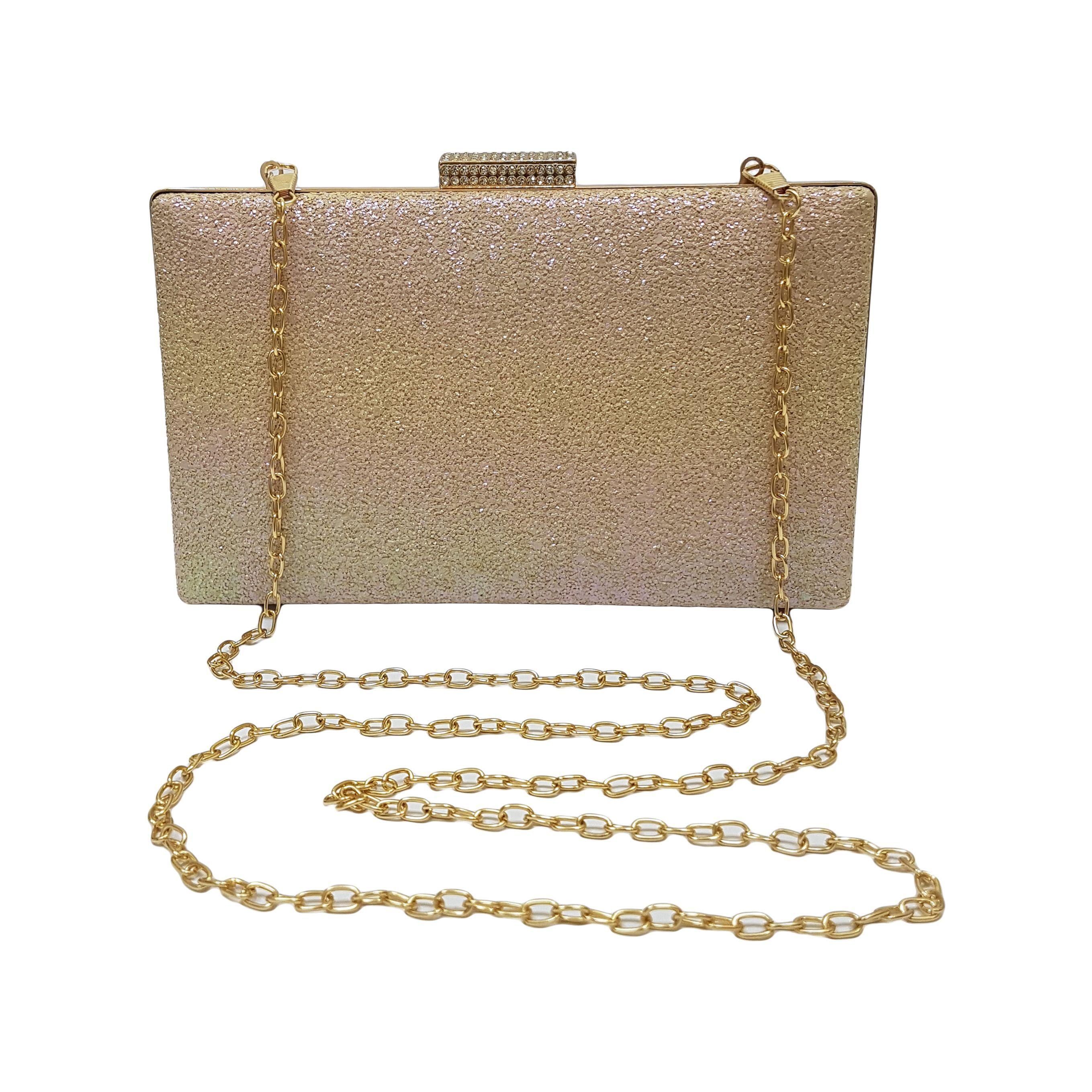 Cartera Clutch Danah Para Dama Varios Colores-3