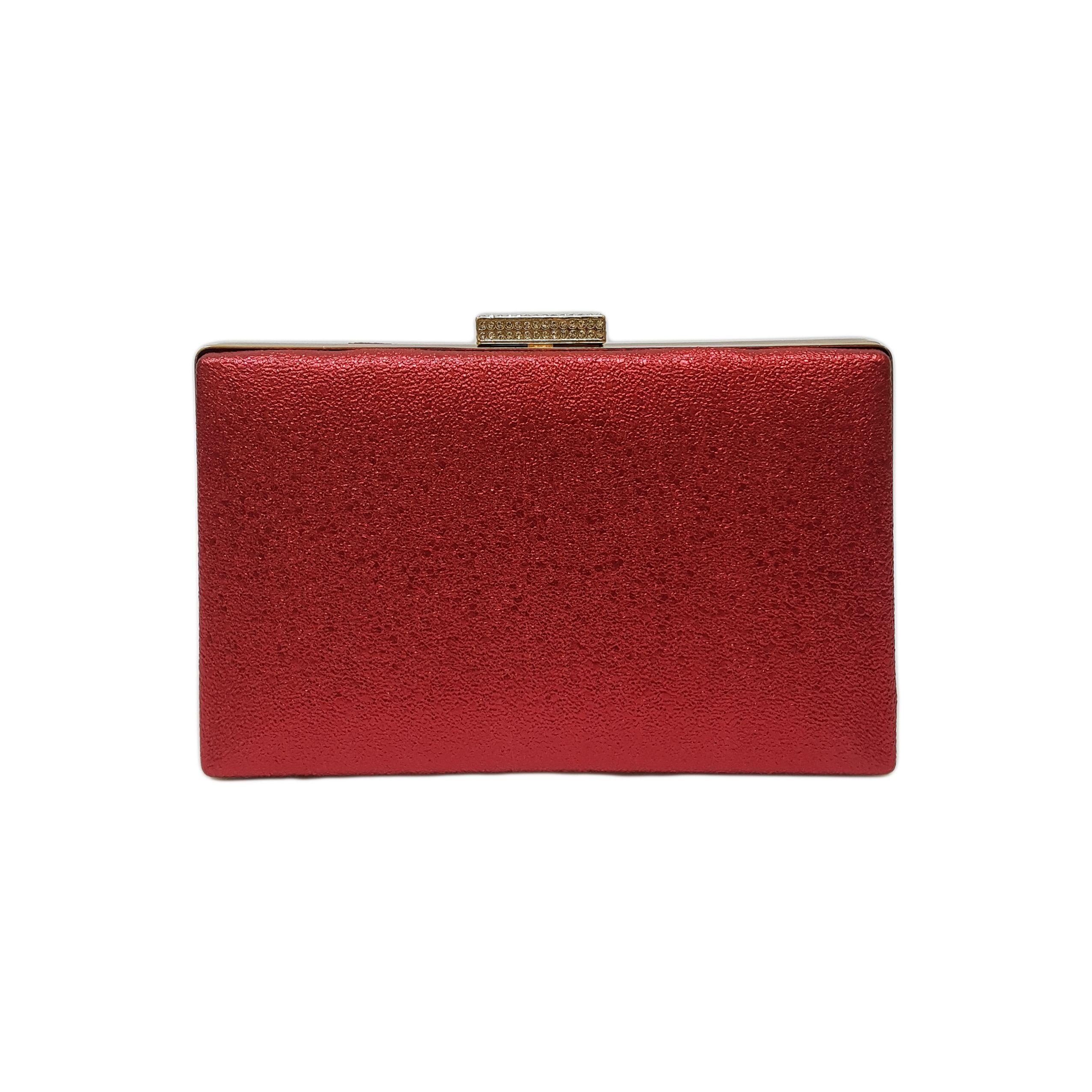 Cartera Clutch Danah Para Dama Varios Colores-0