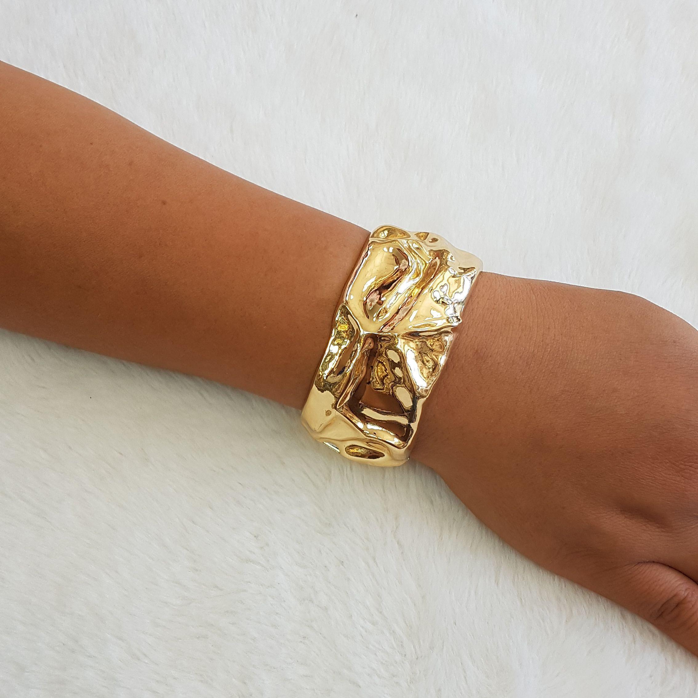 Brazalete / Pulsera Fantasía Elegancia Billy-2