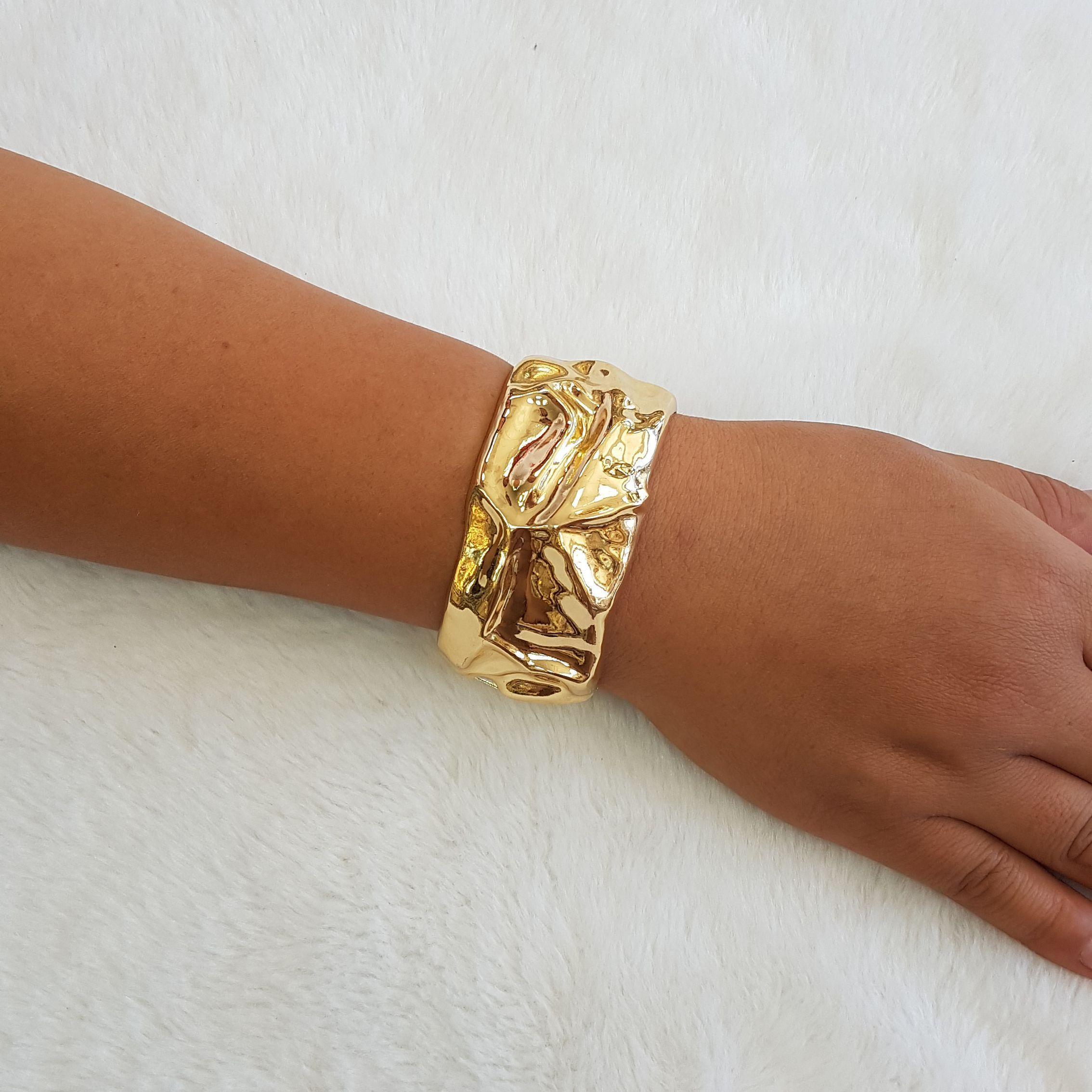 Brazalete / Pulsera Fantasía Elegancia Billy-3