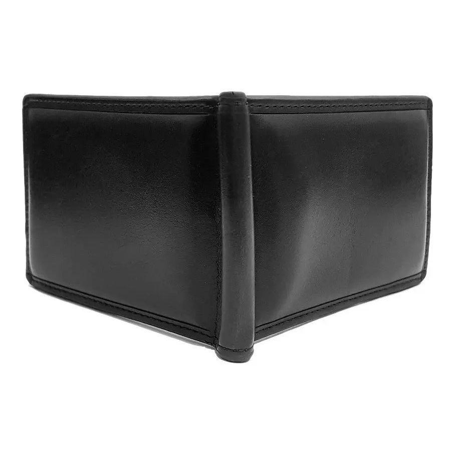 Money Clip / Portatarjetas / Billetera Pavez / De Hombre-2