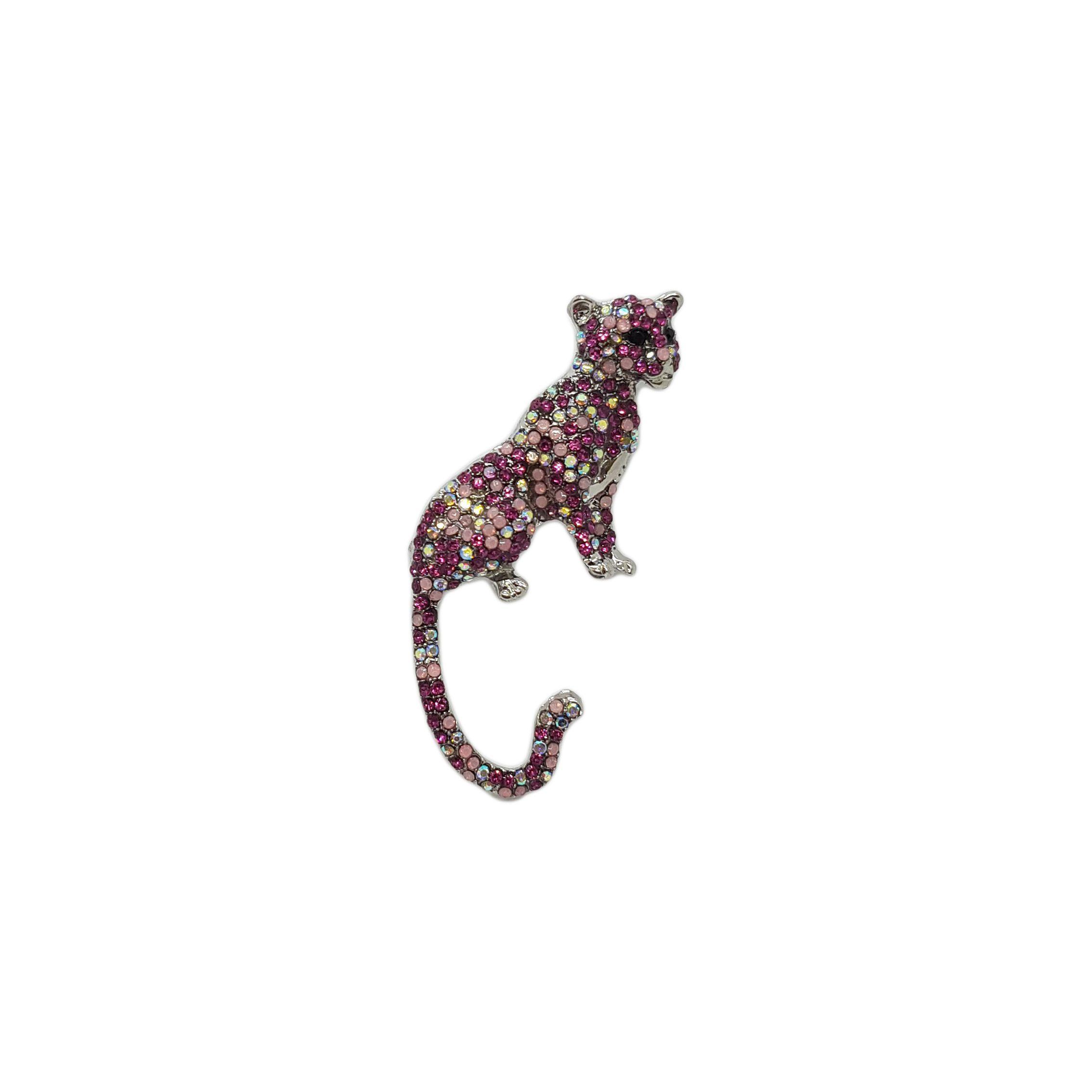 Broche Prendedor Para Mujer Stockes-0