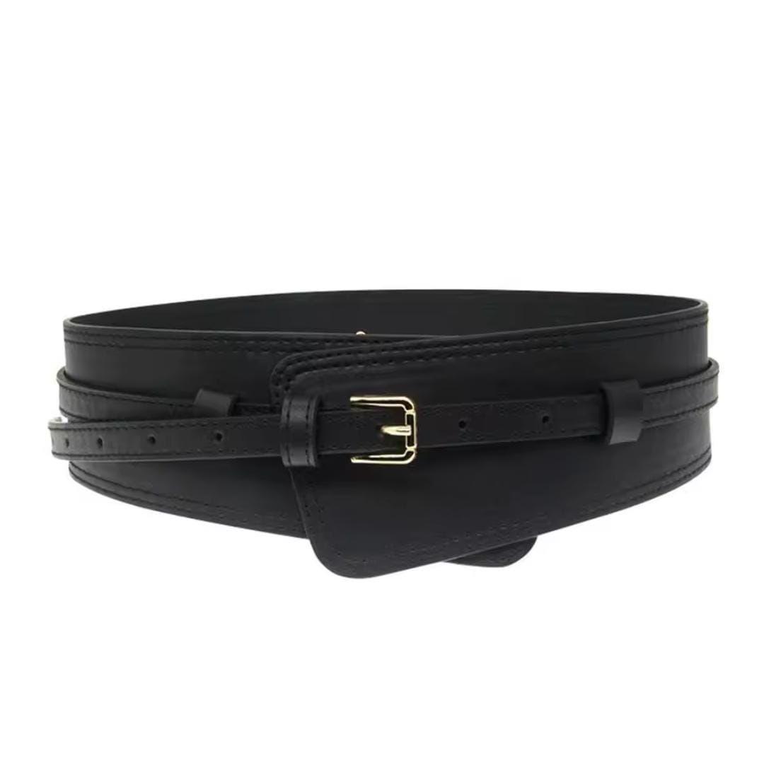 Cinturón De Fantasia Para Mujer Waki-1