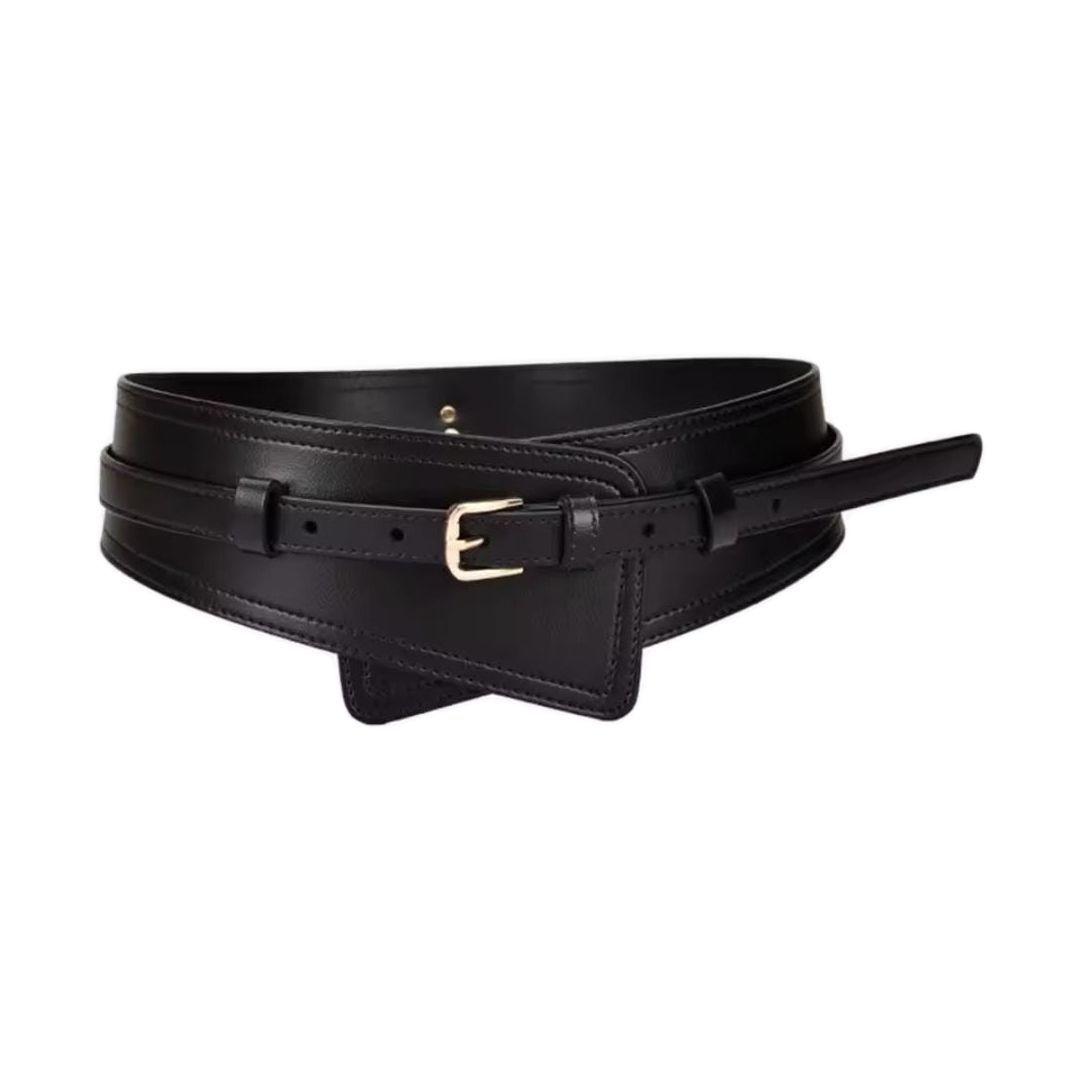 Cinturón De Fantasia Para Mujer Waki-2