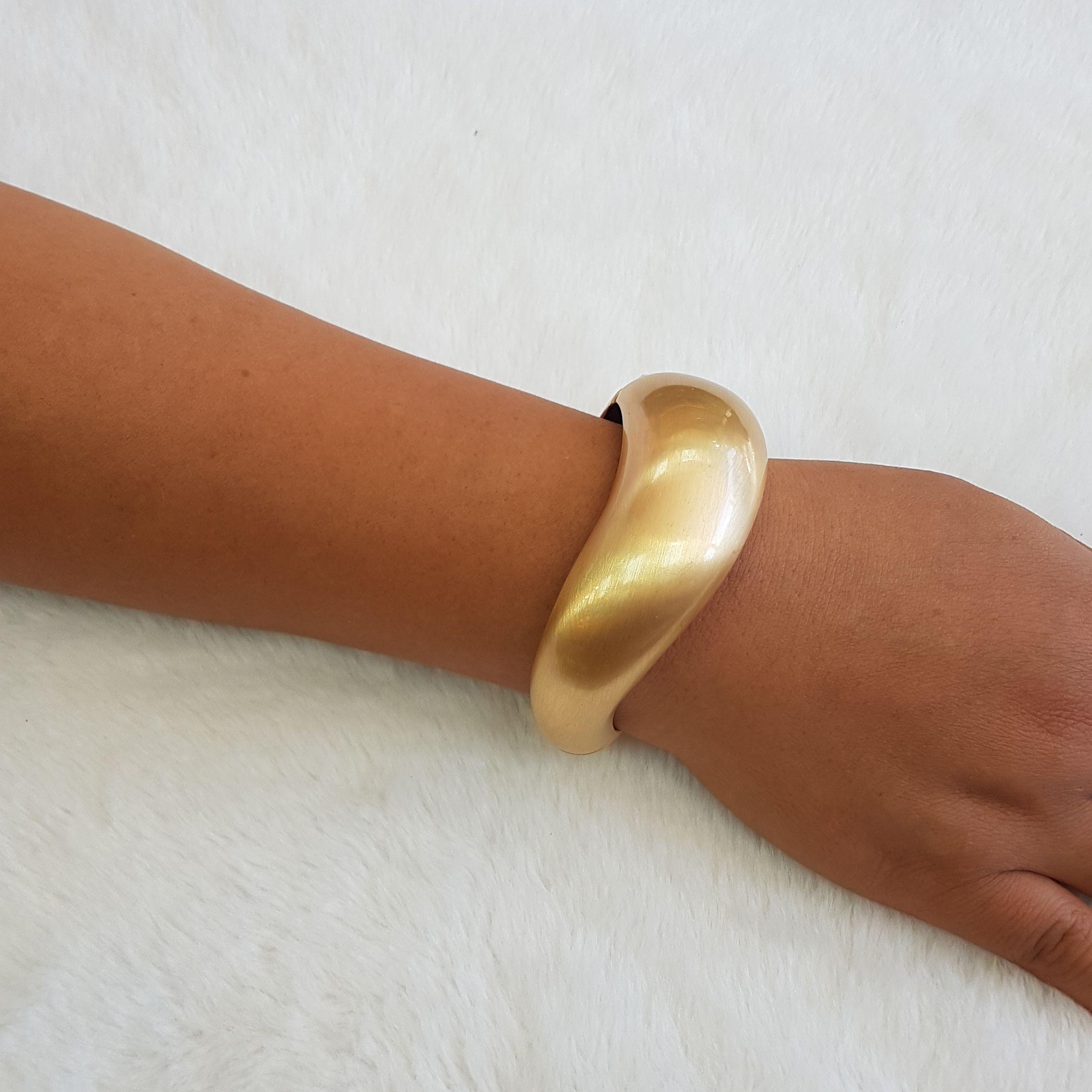 Brazalete / Pulsera Fantasía Elegancia Boni-2