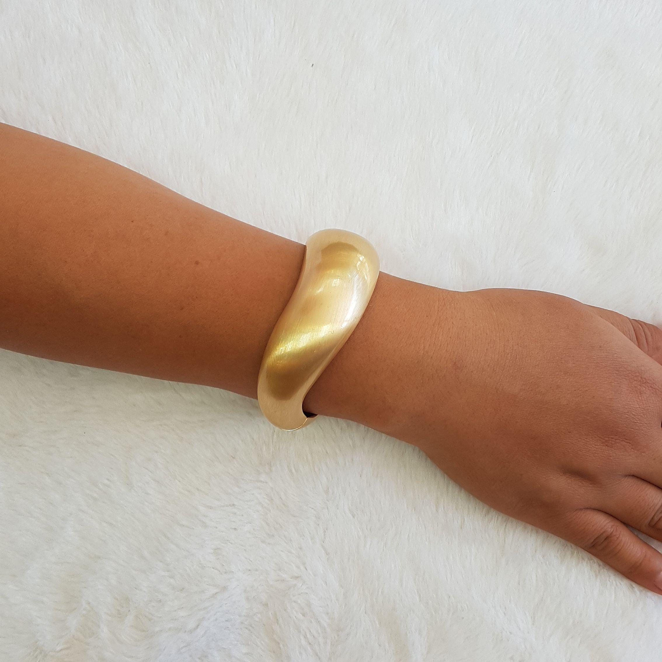 Brazalete / Pulsera Fantasía Elegancia Boni-5