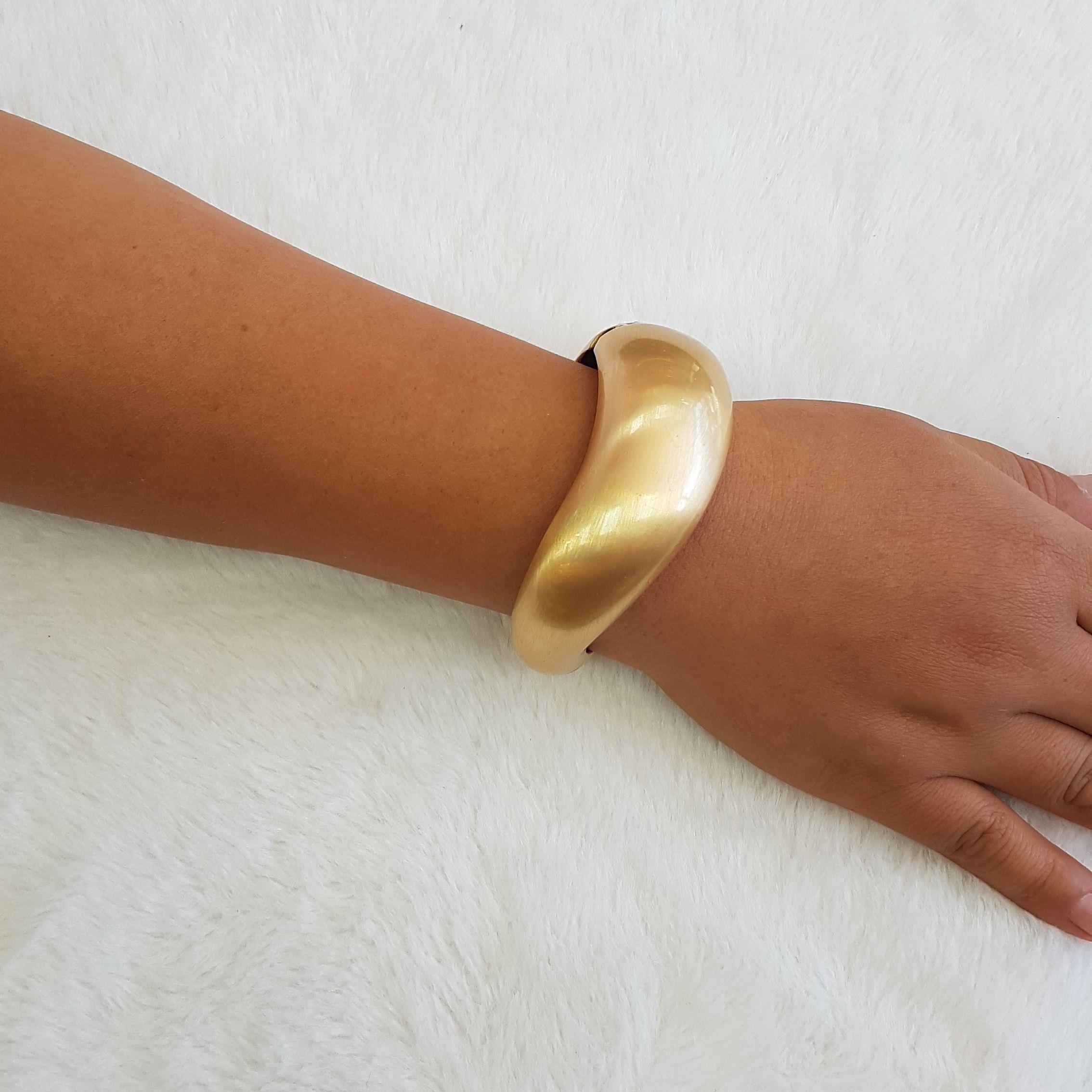 Brazalete / Pulsera Fantasía Elegancia Boni-4