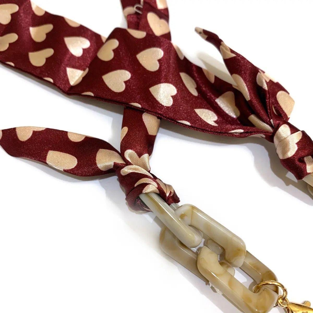Strap Sujetador Mascarillas Y Lentes-2