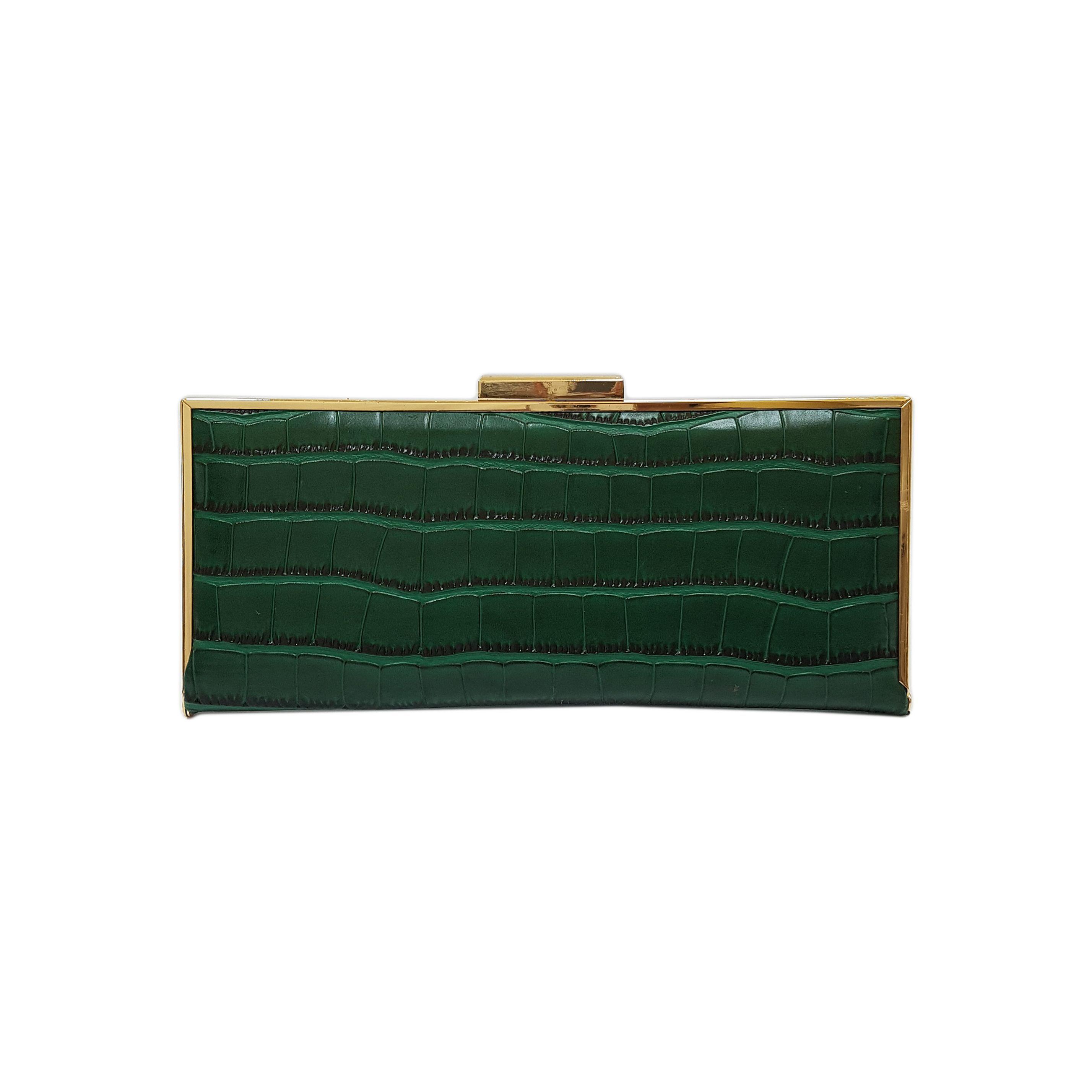 Verde Oscuro