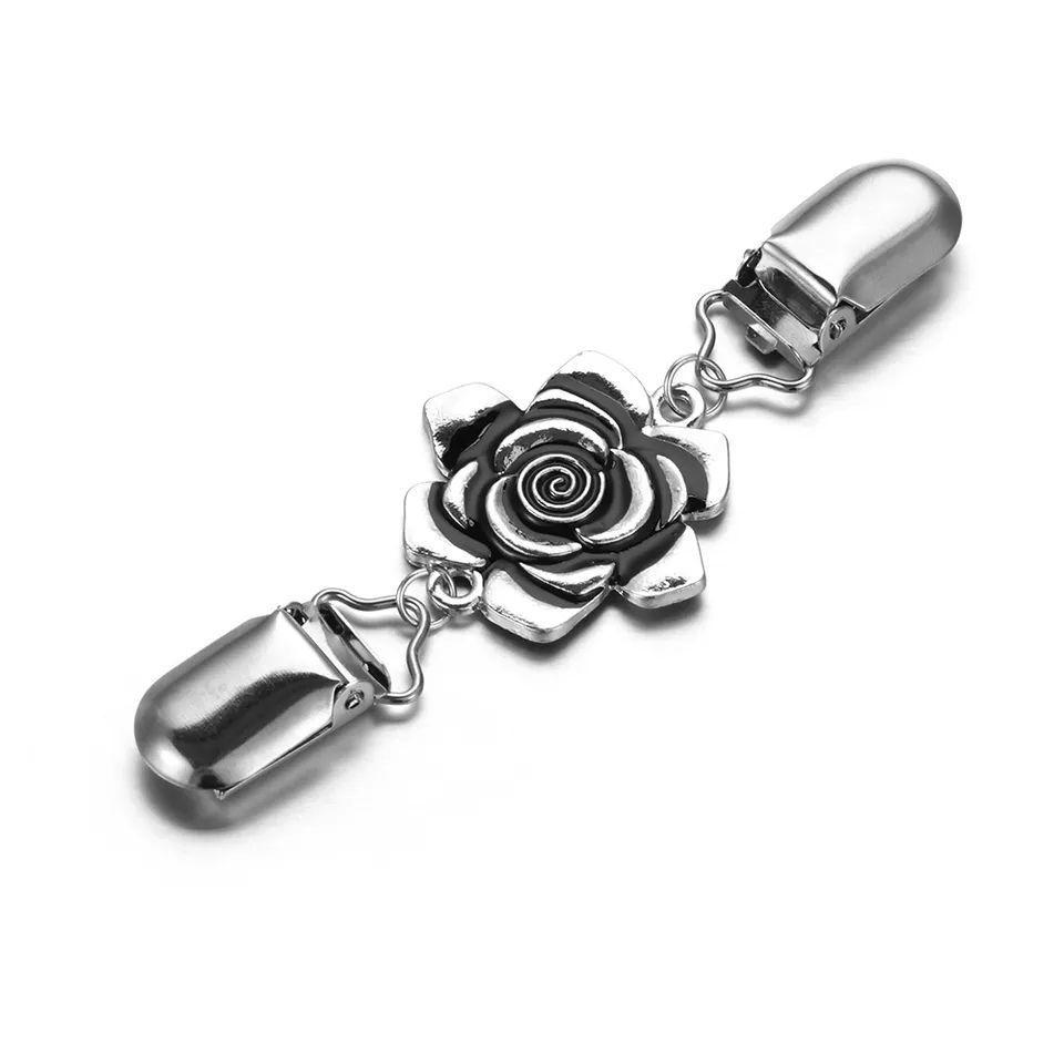 Broche / Sujetador Clip De Ropa Ken-0