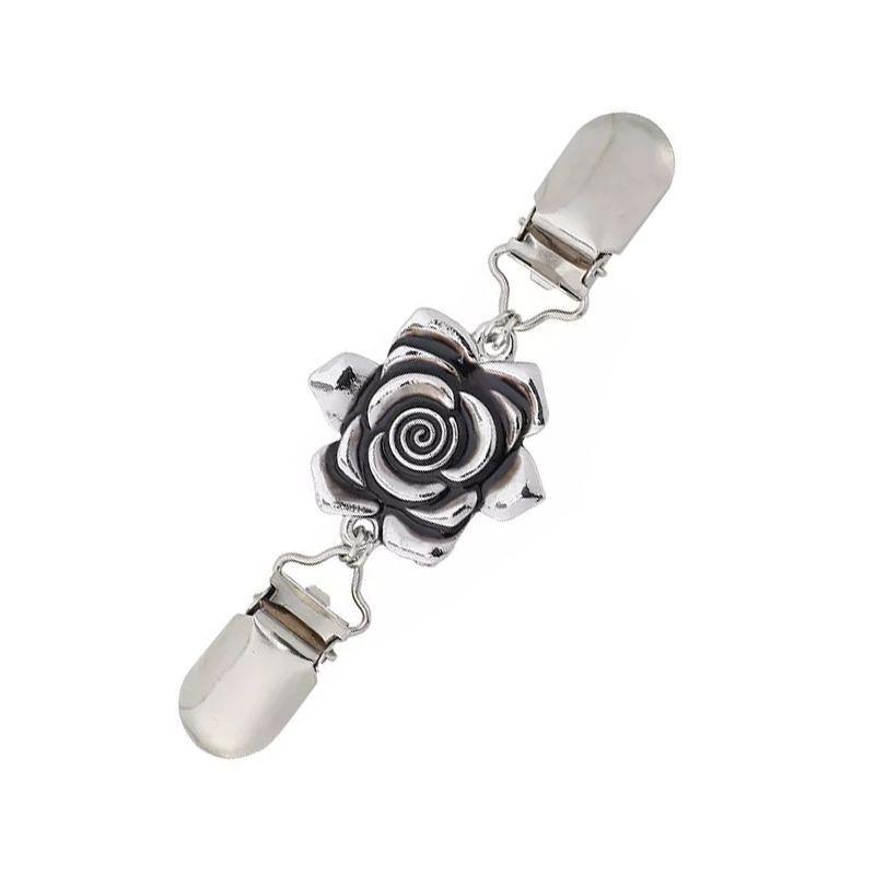 Broche / Sujetador Clip De Ropa Ken-1
