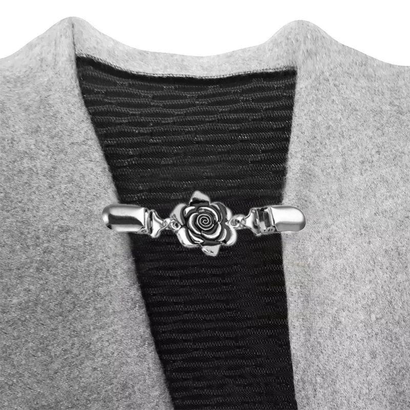 Broche / Sujetador Clip De Ropa Ken-3