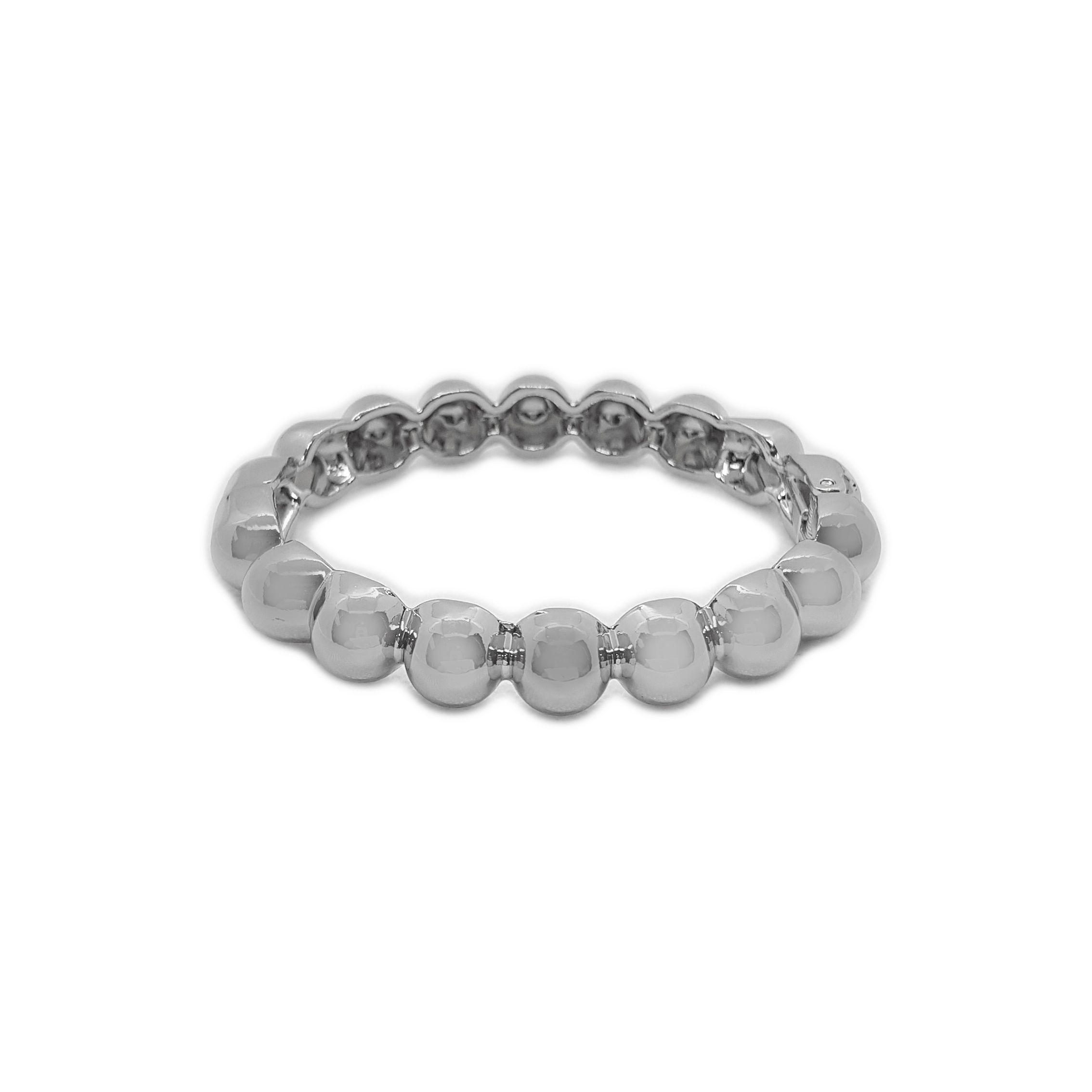 Brazalete  Pulsera Fantasía Elegancia Leia -0