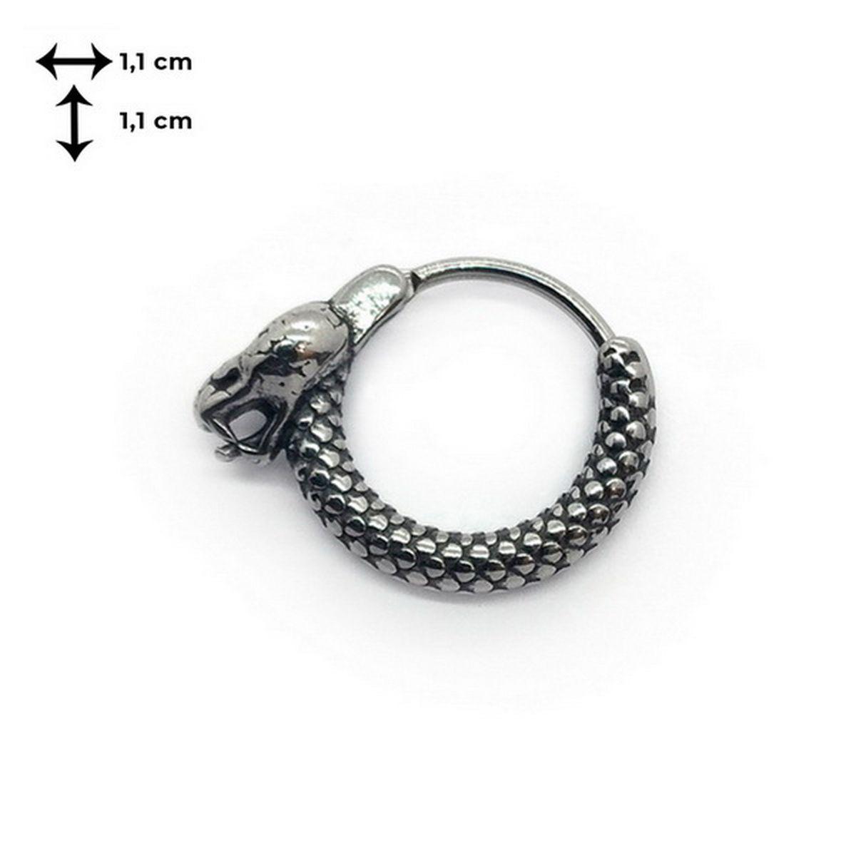 Aro Tipo Huggies Moderno Para Hombre Figura-2