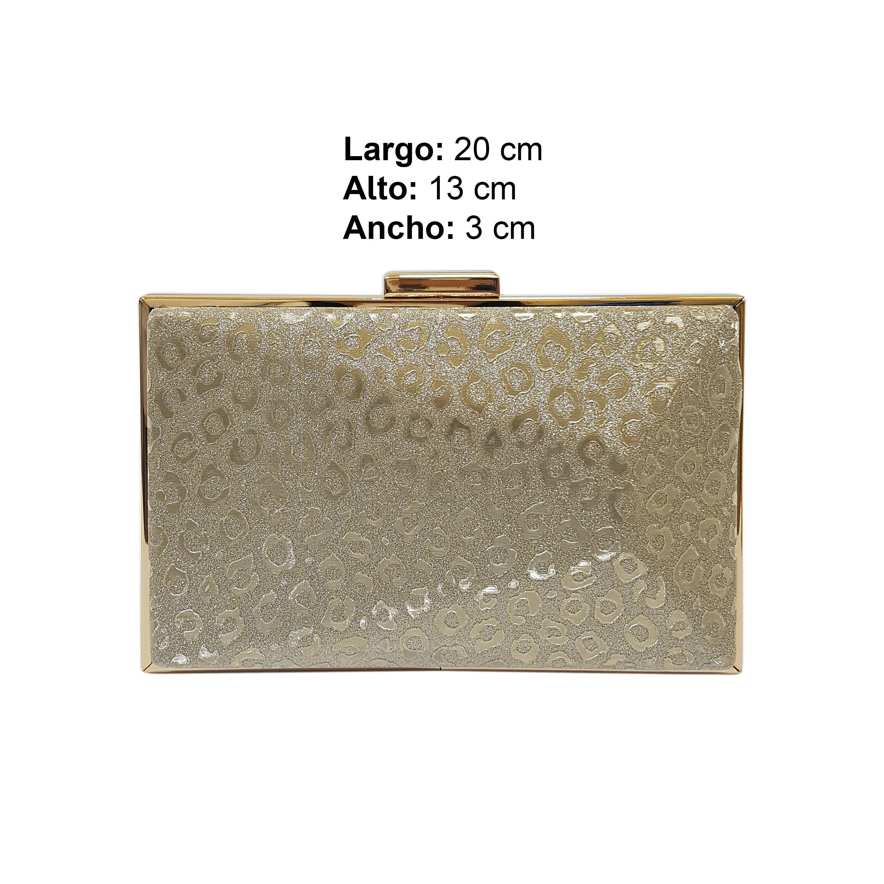 Cartera De Fiesta Para Dama A-1