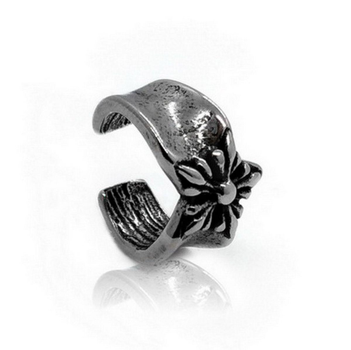 Aro Earcuff Moderno Para Hombre Garra-2