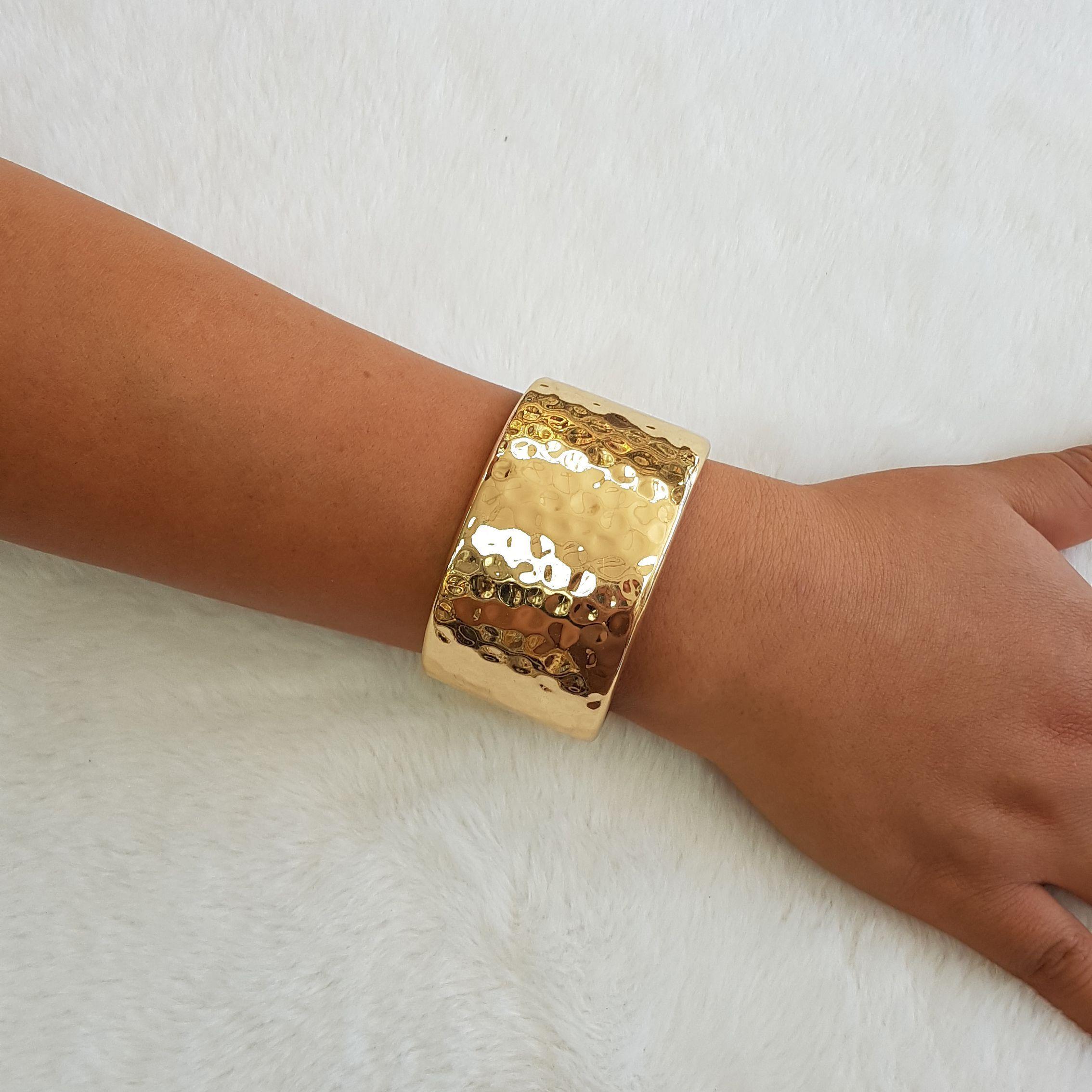 Brazalete / Pulsera Fantasía Elegancia Jani-2