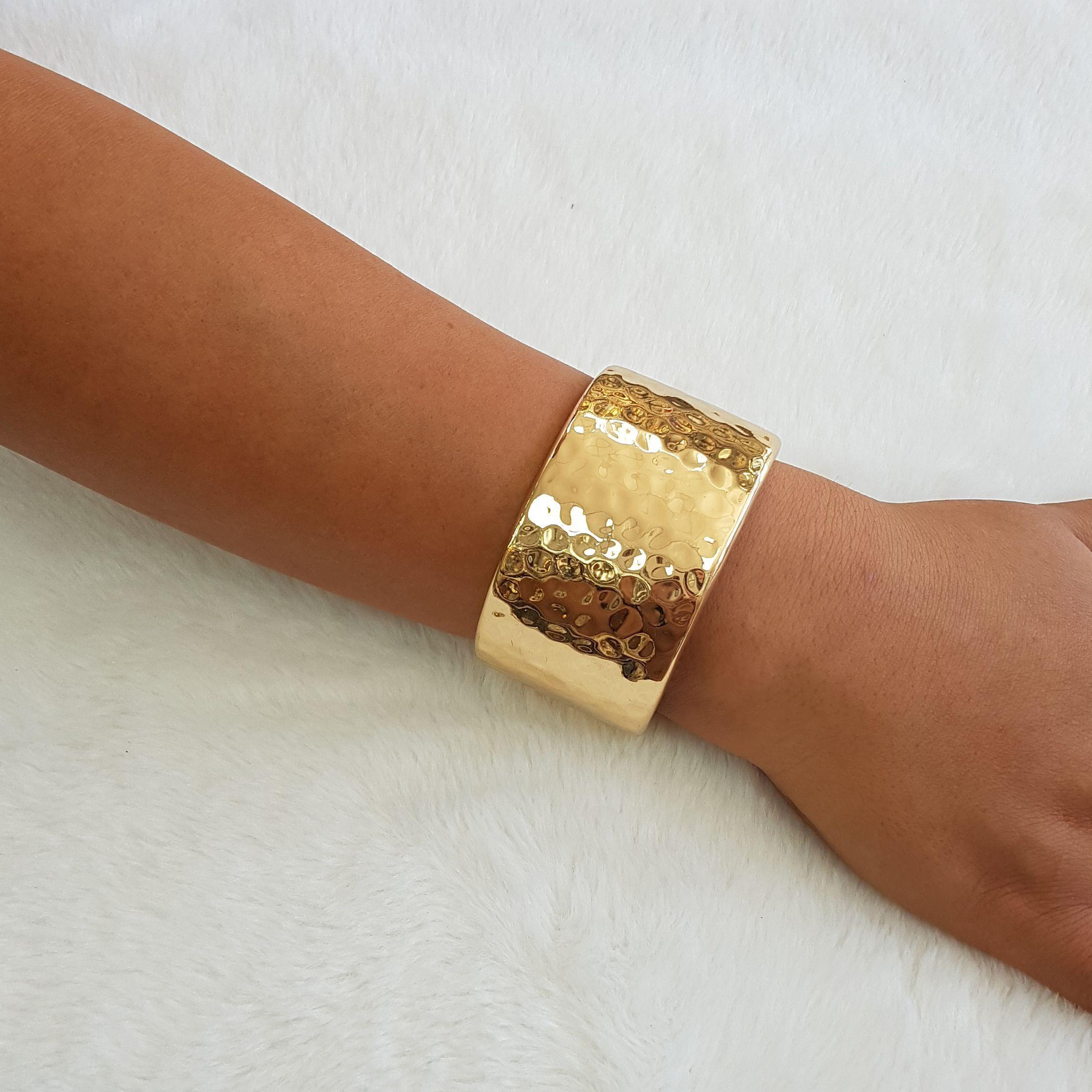 Brazalete / Pulsera Fantasía Elegancia Jani-3