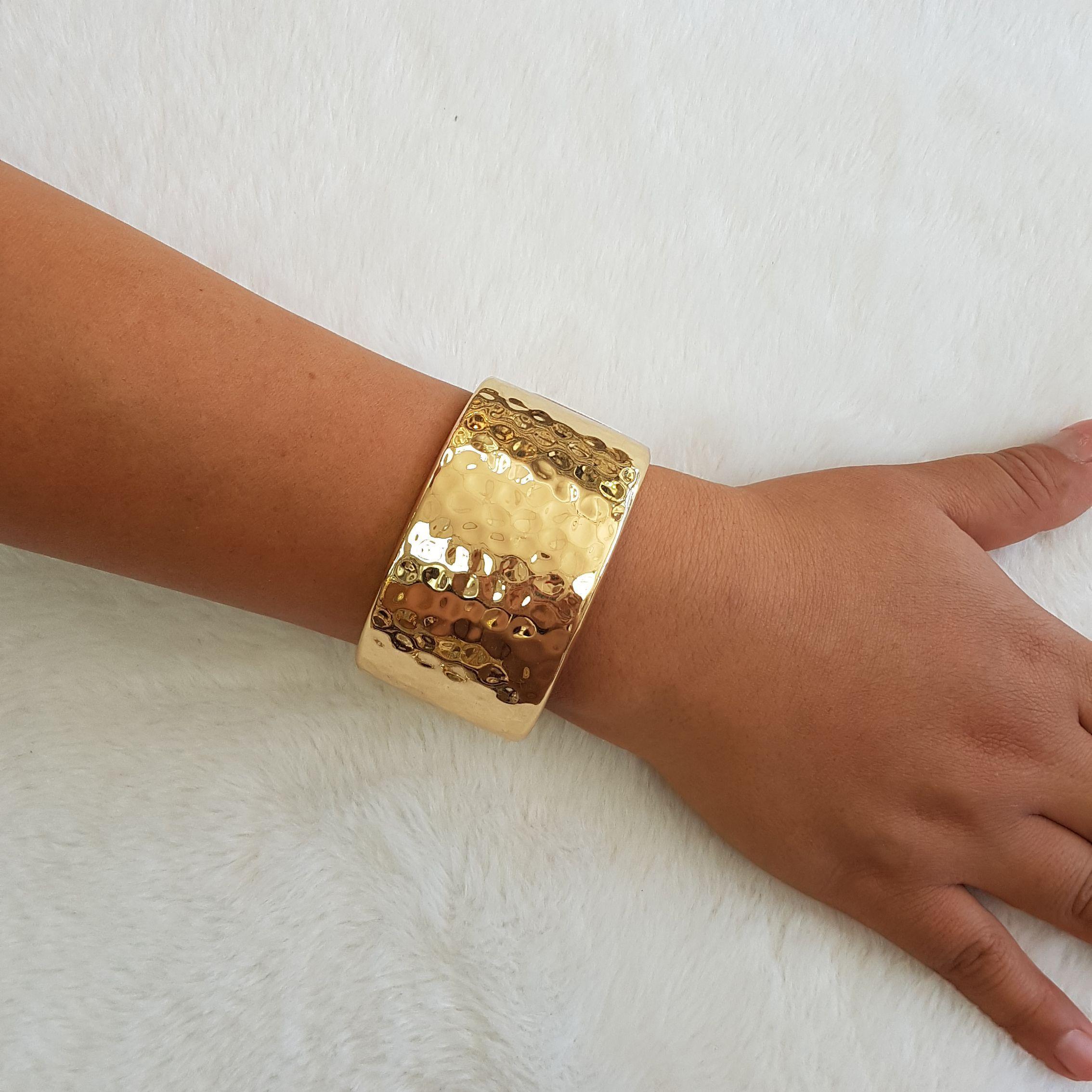 Brazalete / Pulsera Fantasía Elegancia Jani-4