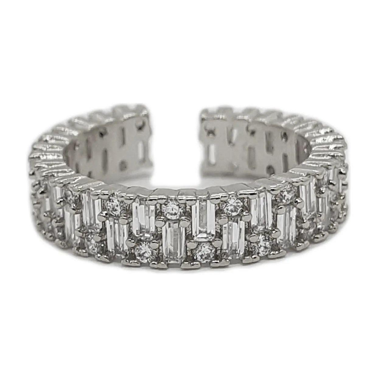 Anillo Mujer Ajustable Fantasia Yong-0