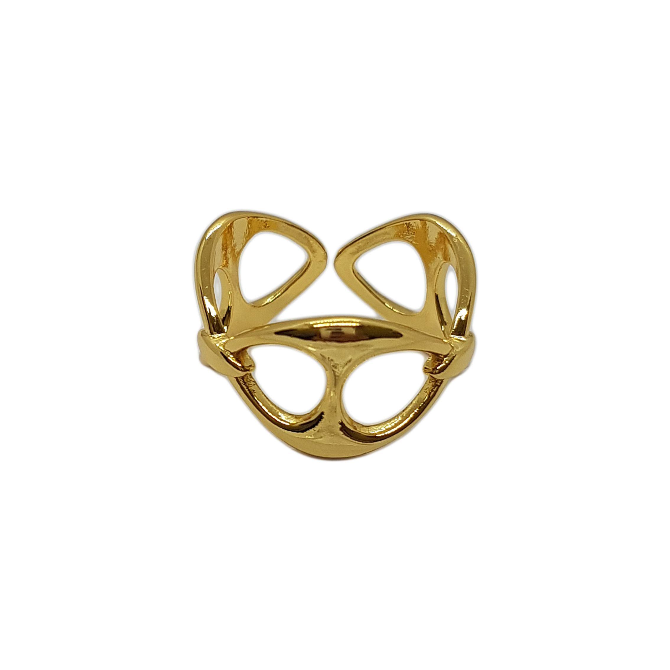 Anillo Mujer Ajustable Fantasia Lele-0