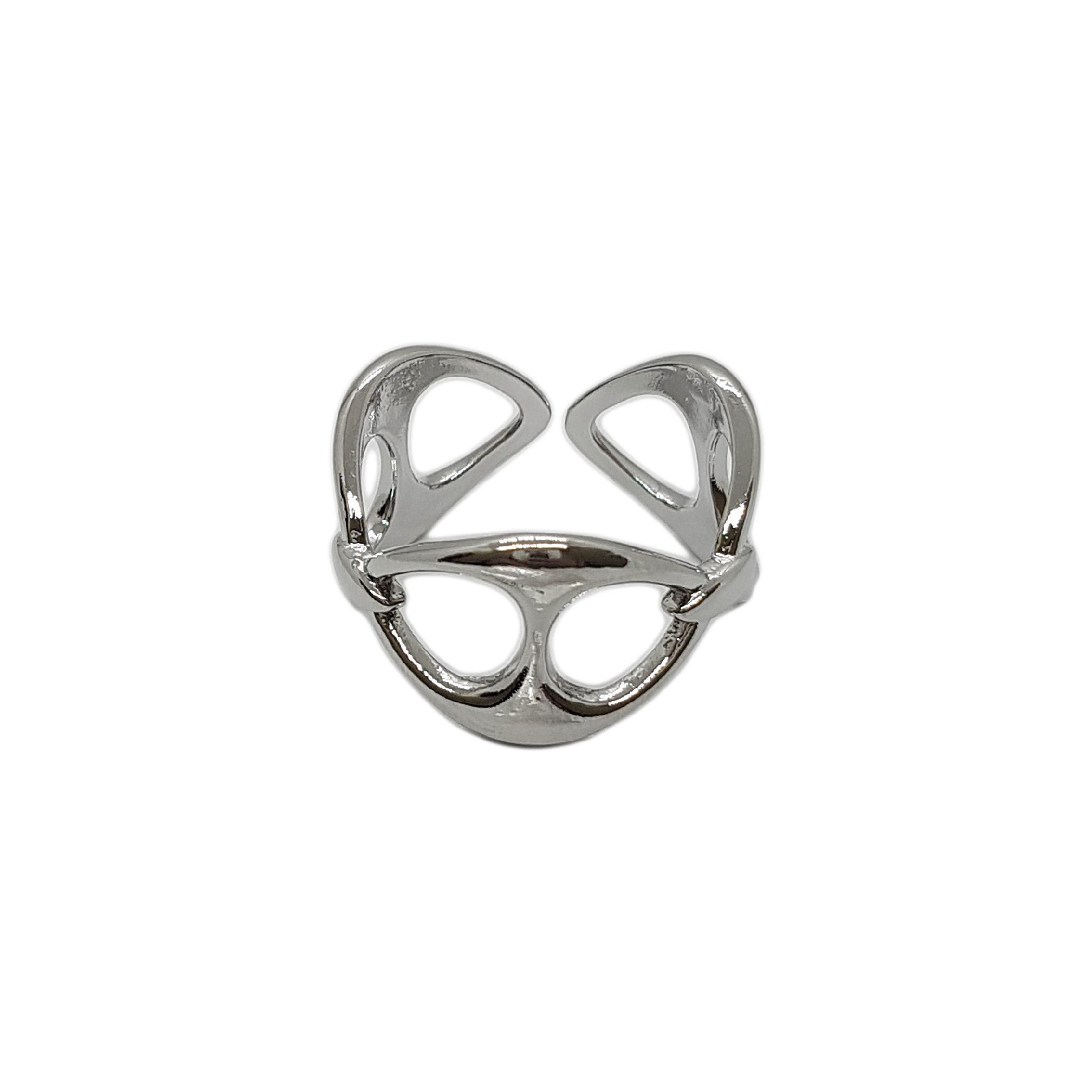 Anillo Mujer Ajustable Fantasia Lele-0