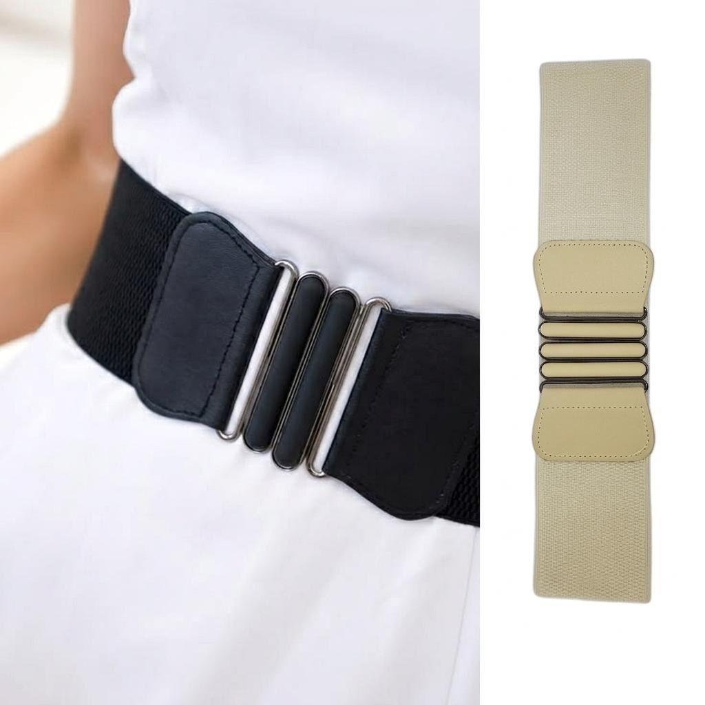 Cinturón Elasticado De Fantasia Para Mujer Bestie-2