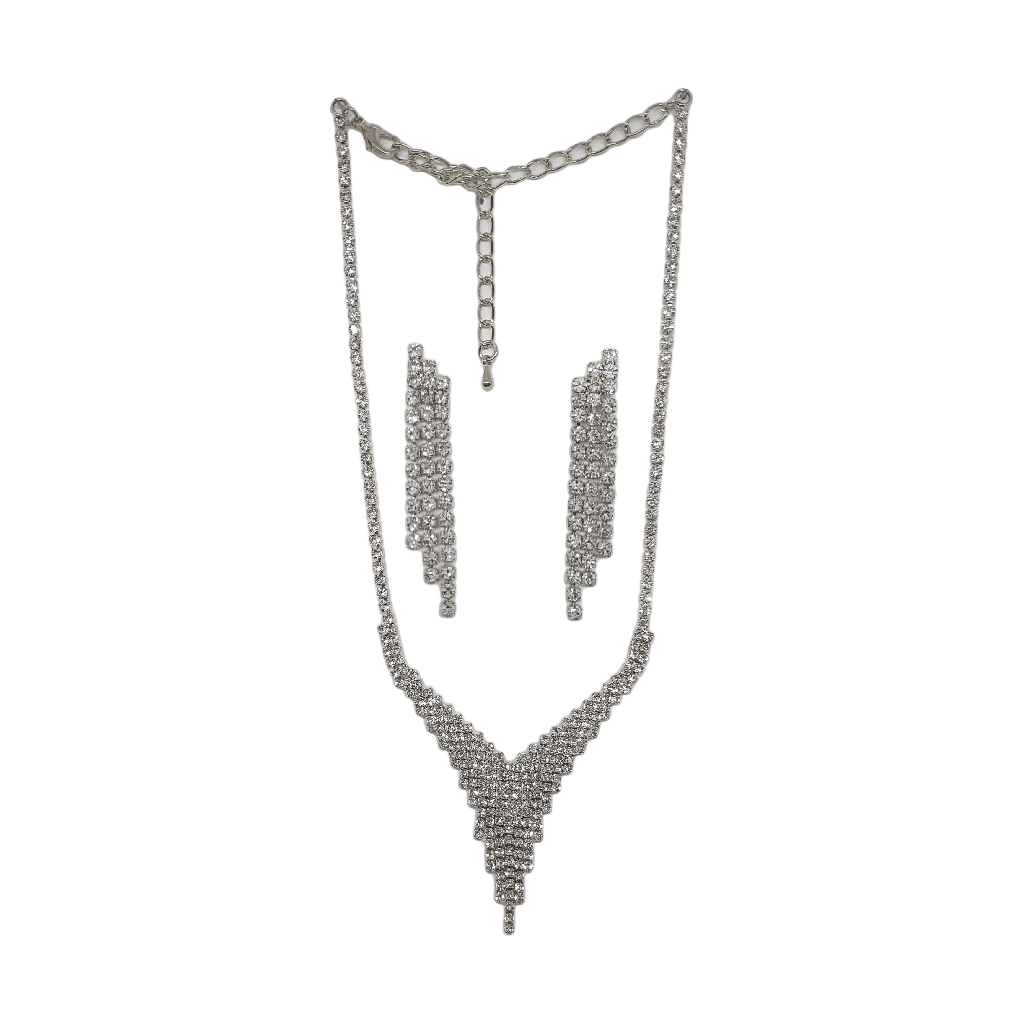 Plateado Metalico