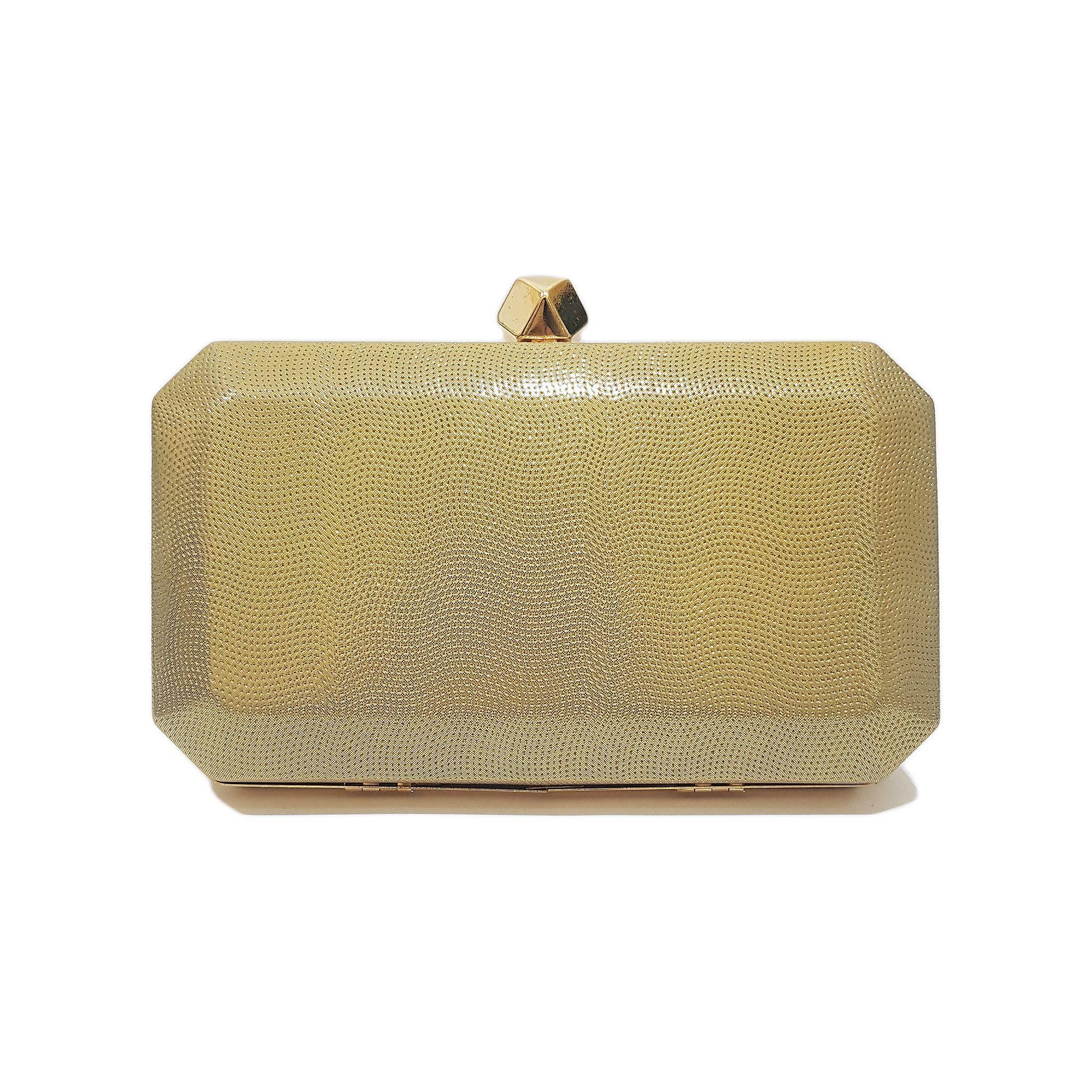 Cartera Clutch Yesenia Para Dama Varios Colores -3