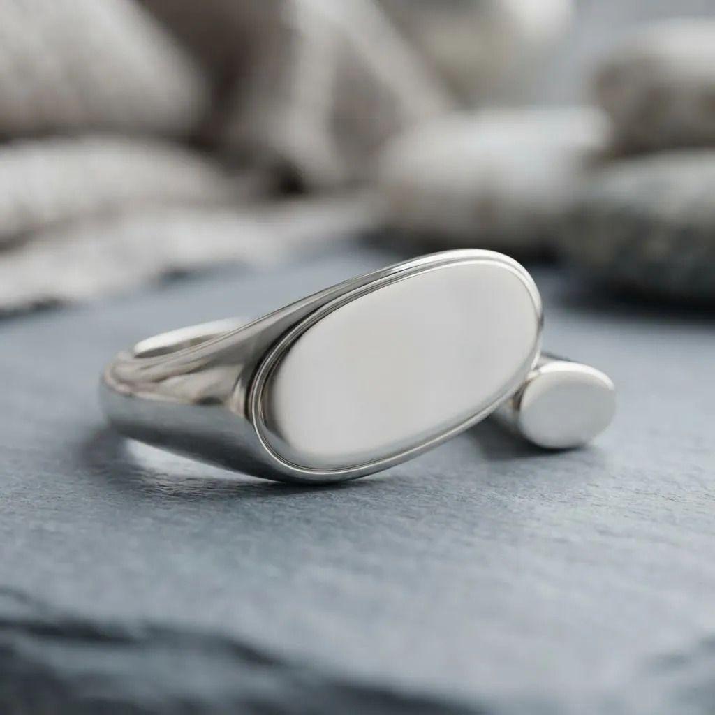 Anillo Mujer Ajustable Fantasia Poderes-2