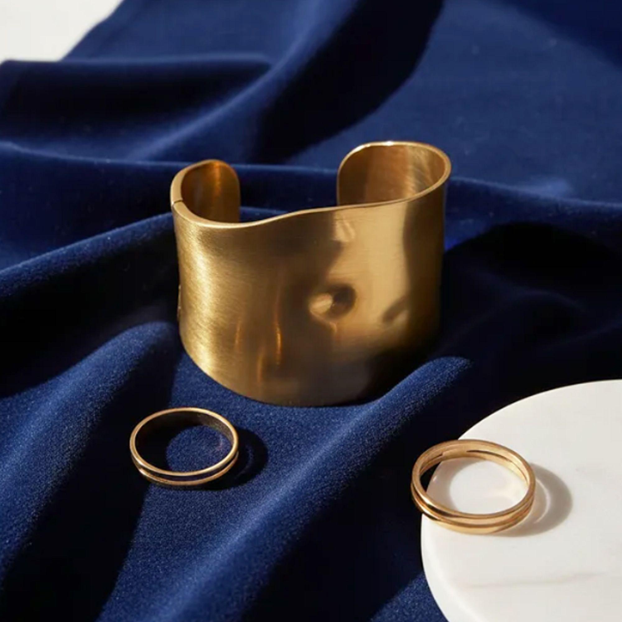 Brazalete / Pulsera Fantasía Elegancia Nani-2