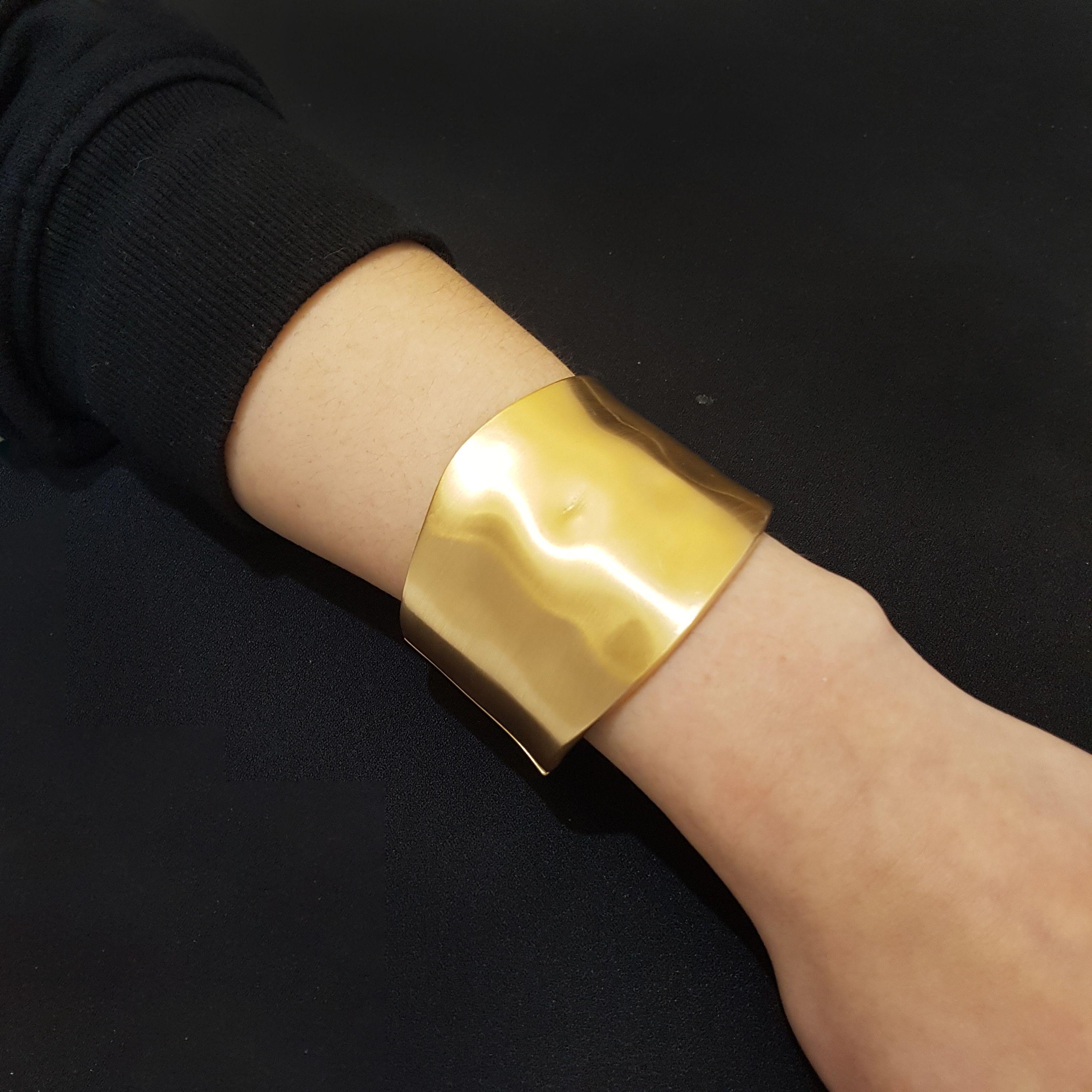 Brazalete / Pulsera Fantasía Elegancia Nani-3