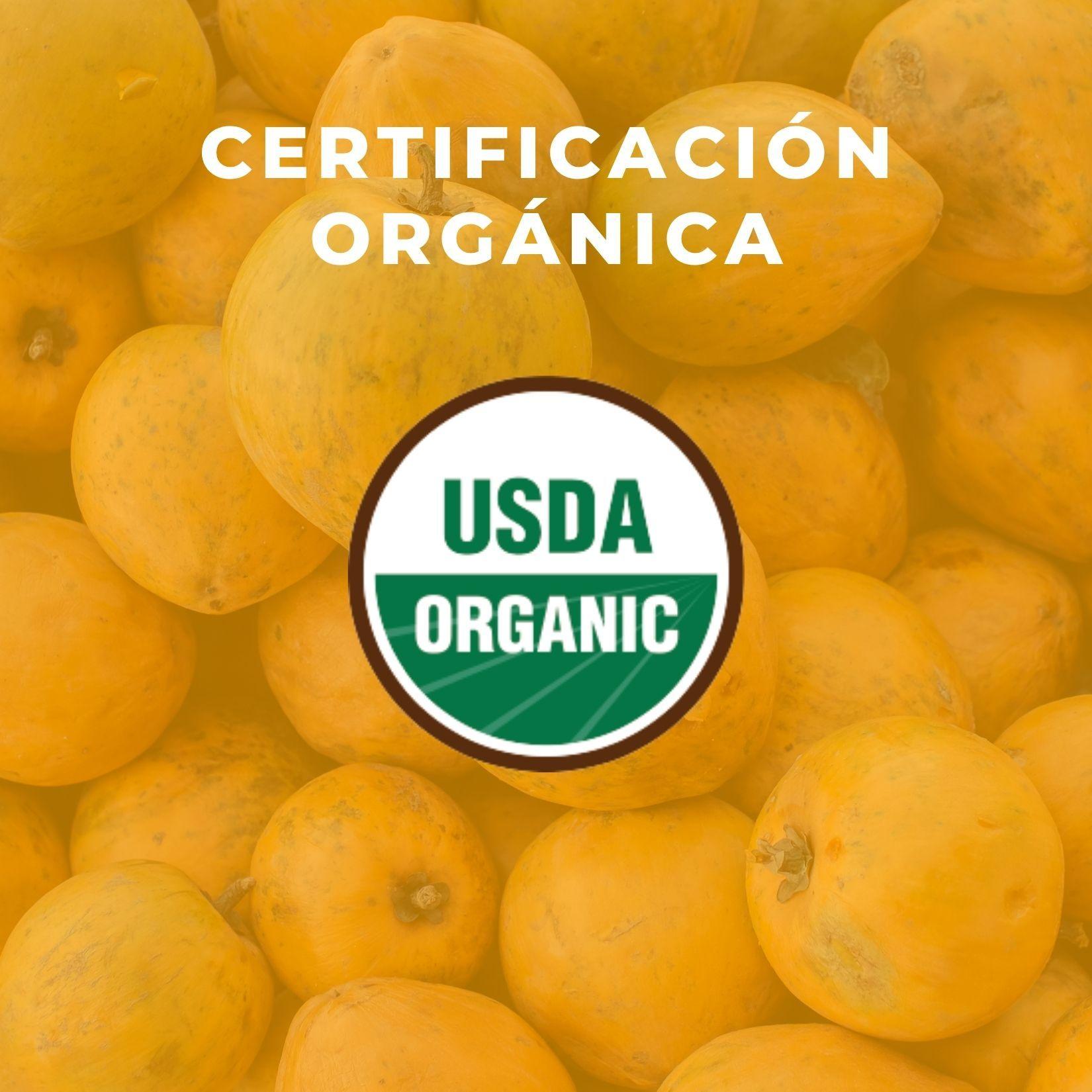 Lúcuma Balance orgánica 250 g-2