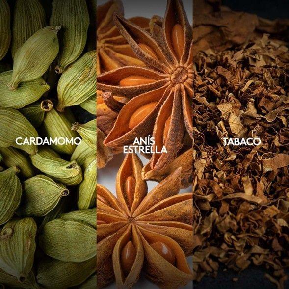 Pulso Absolute Perfume de Hombre Edición Limitada, 100 ml-2