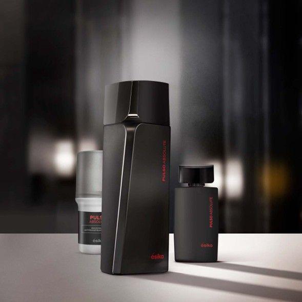 Pulso Absolute Perfume de Hombre Edición Limitada, 100 ml-3