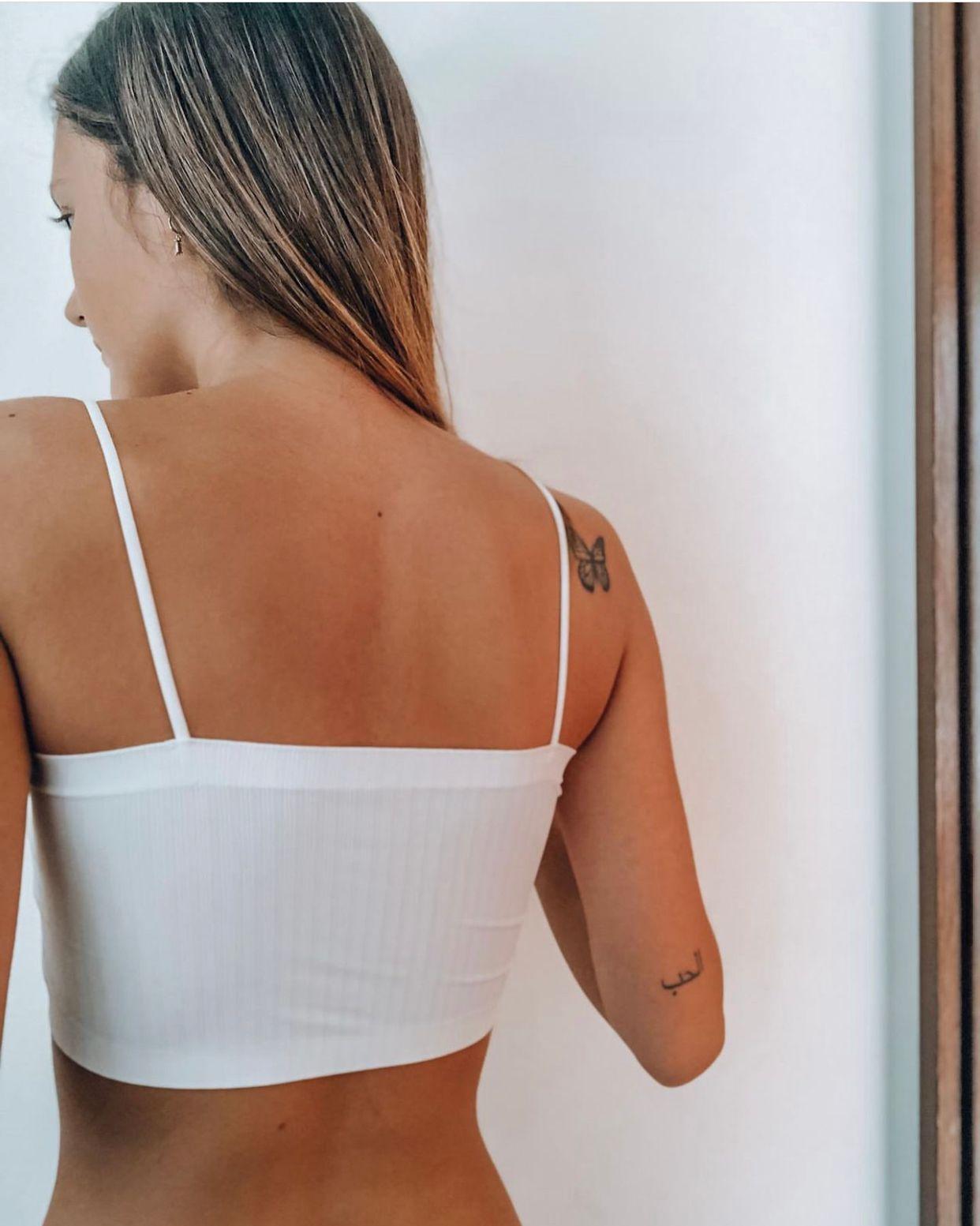 Bralette Italy Anafi Blanco -1