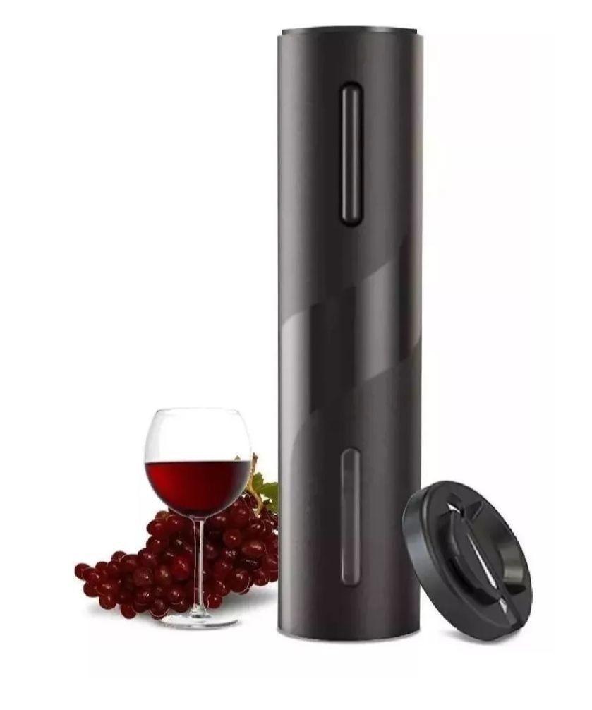 Sacacorchos Automático Recargable-0