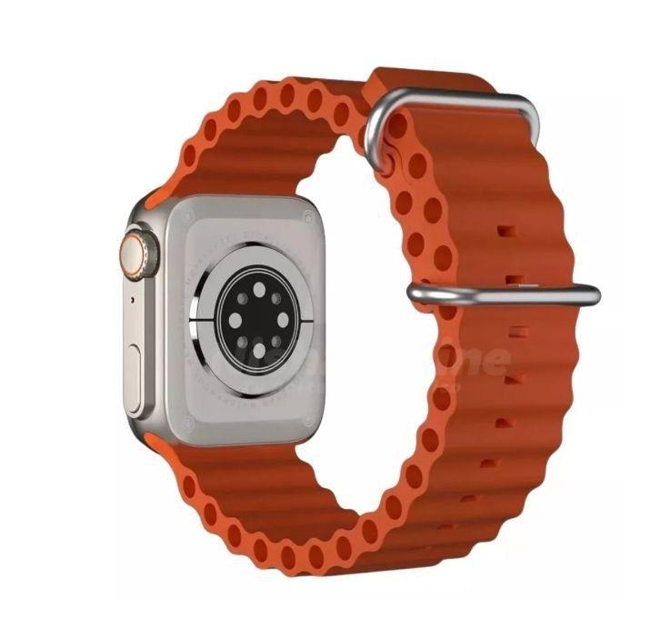 Reloj Smartwatch Lm39 49mm Reloj Inteligente-2