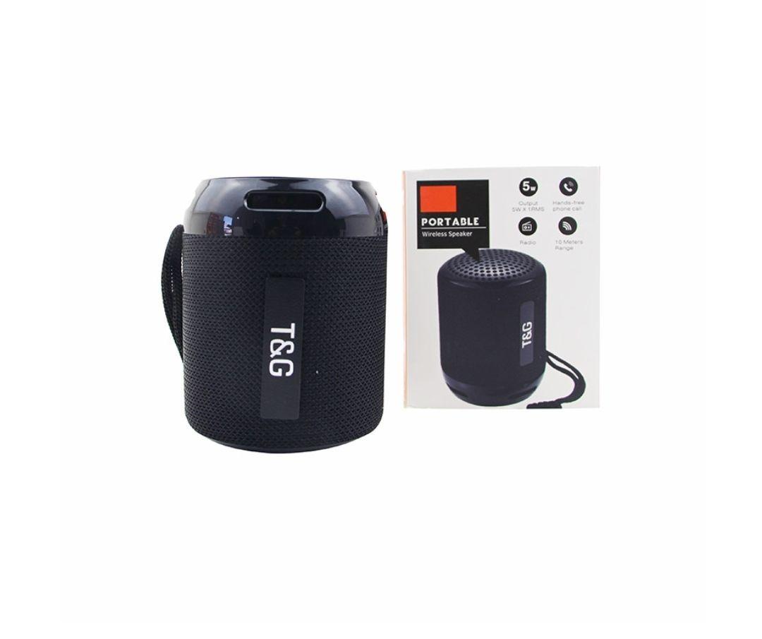 Altavoz Bluetooth Inalámbrico Portátil Mini Super Bajos Altavoz-1