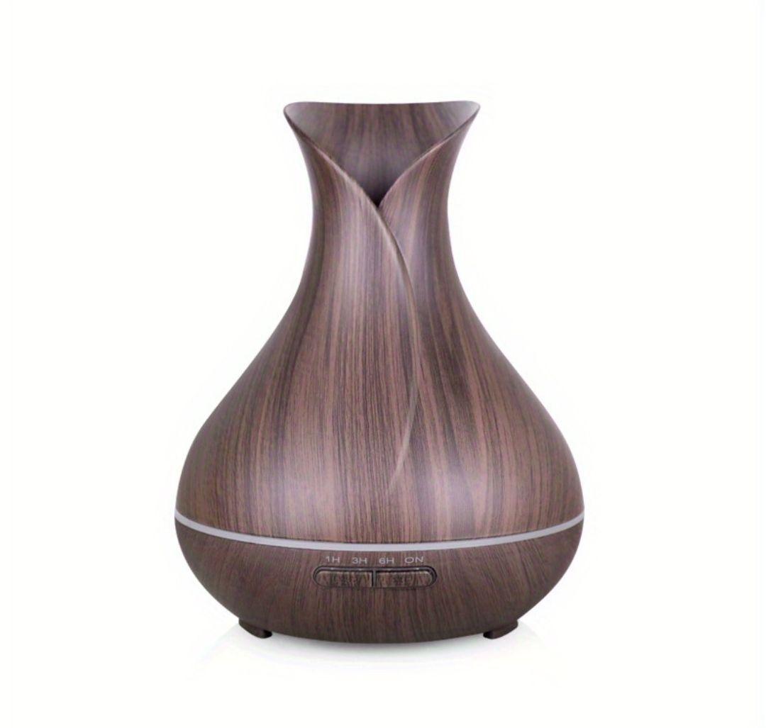 HUMIDIFICADOR PURIFICADOR DIFUSOR DE AIRE 7 COLORES-1