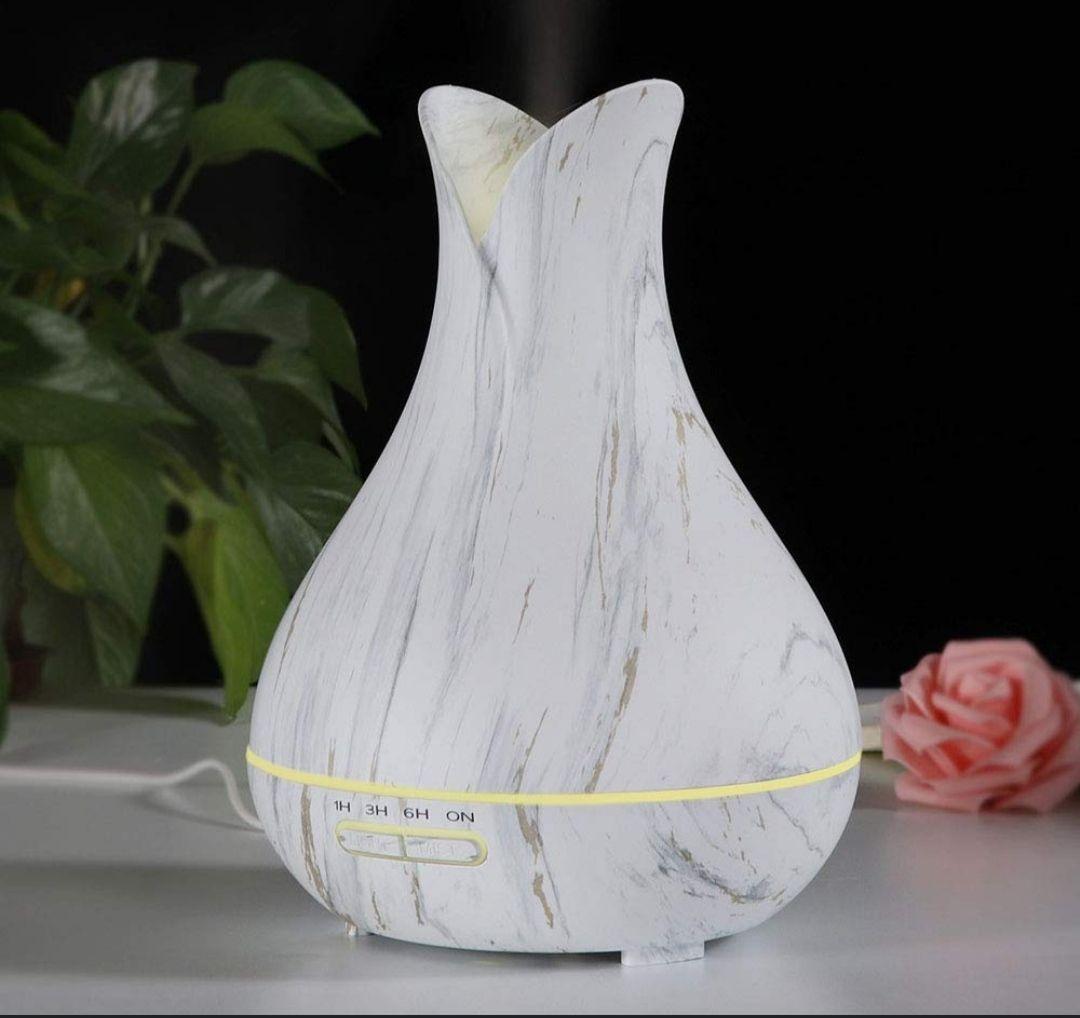 HUMIDIFICADOR PURIFICADOR DIFUSOR DE AIRE 7 COLORES-2