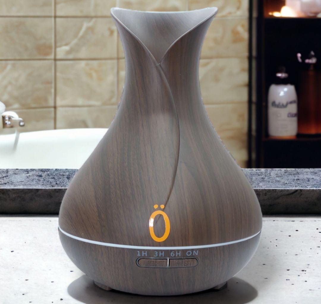 HUMIDIFICADOR PURIFICADOR DIFUSOR DE AIRE 7 COLORES-3