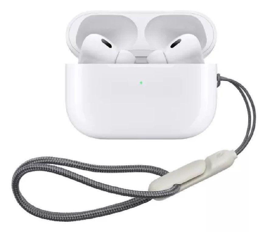 Audifonos Pro 2da generacion Cancelacion de Ruido-0