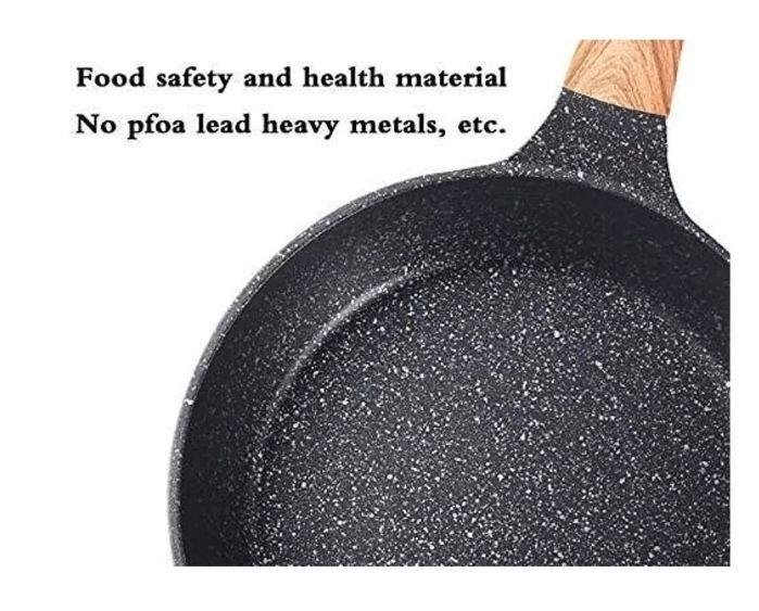 Sartenes Sarten 24cm Antiadherentre Para Freir-2