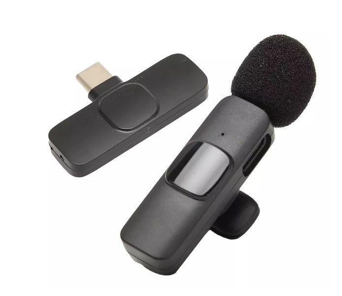 Microfono Inalambrico Para Android Usb C-3